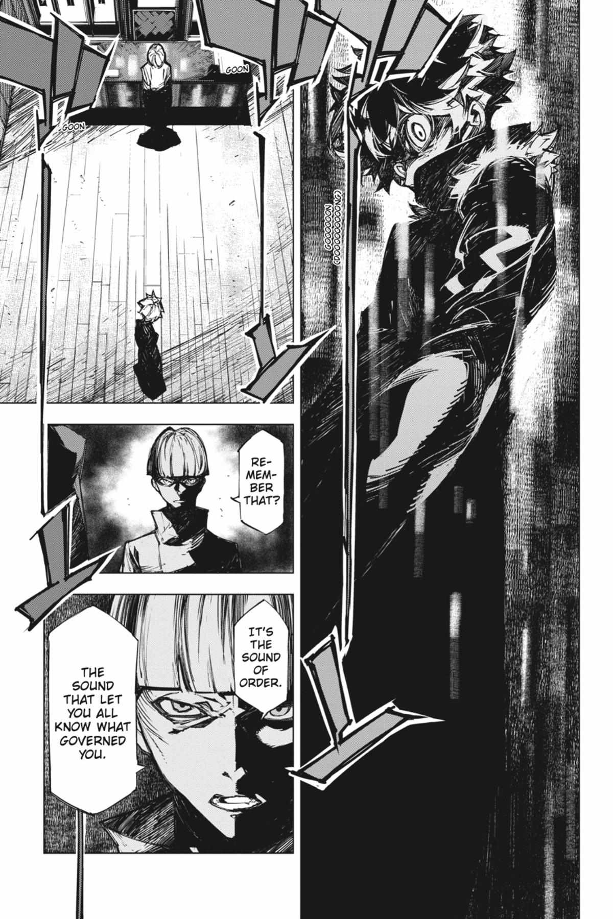 Read BEAST chapter 10.1 image 167 on Lezhin