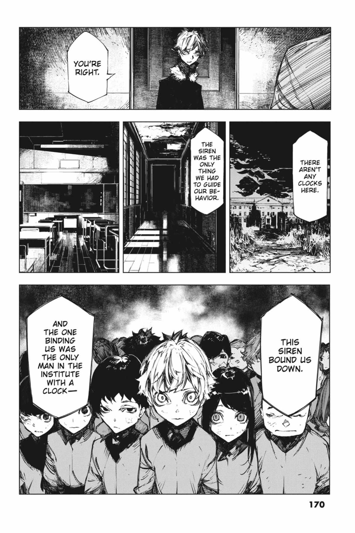 Read BEAST chapter 10.1 image 168 on Lezhin