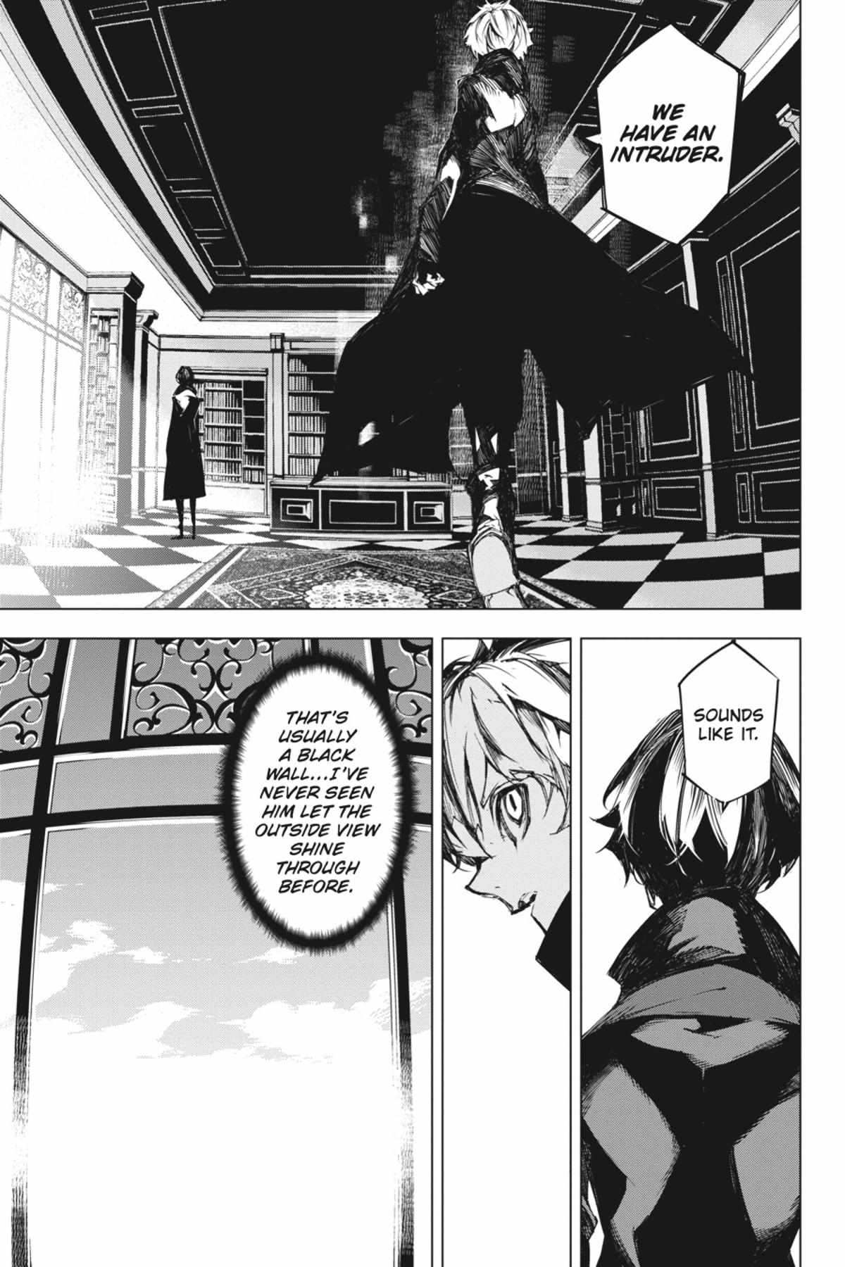 Read BEAST chapter 10.1 image 17 on Lezhin