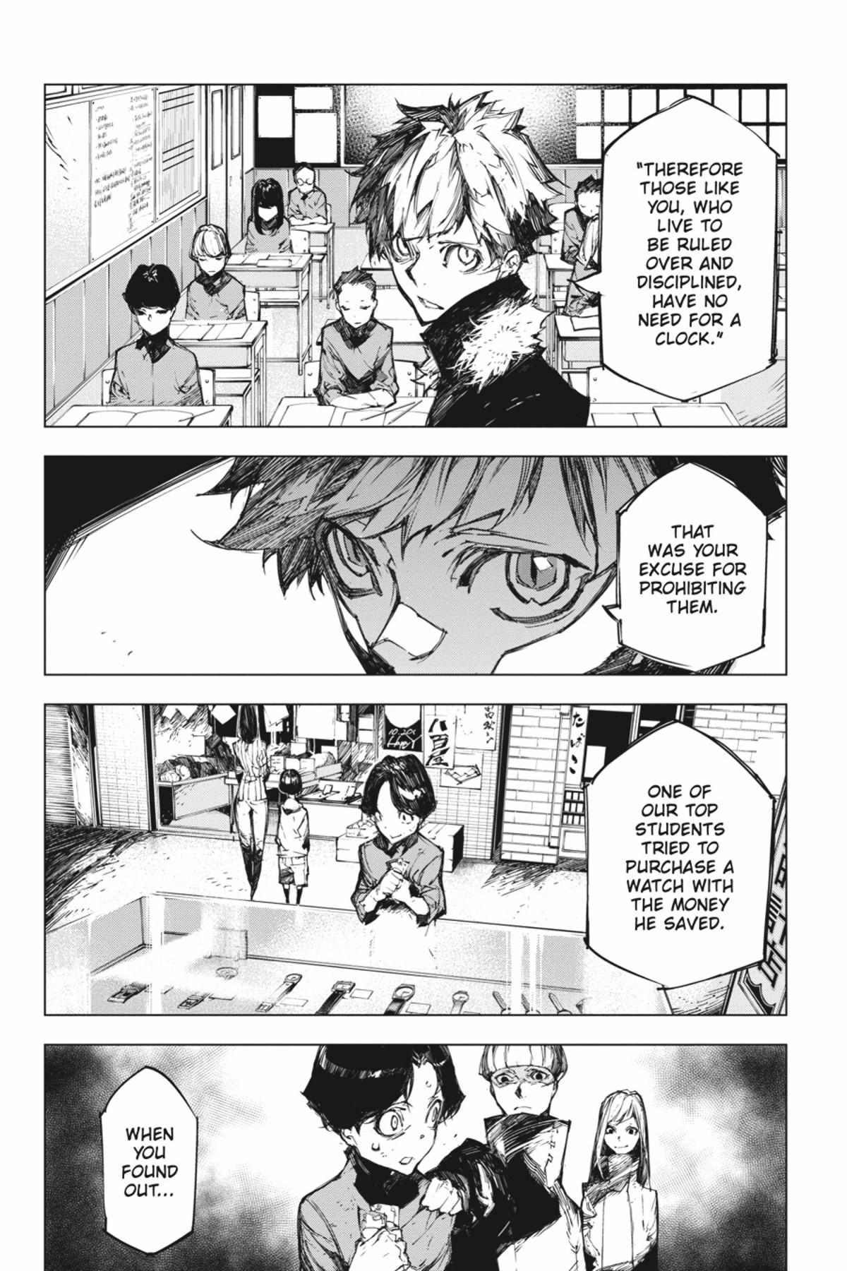 Read BEAST chapter 10.1 image 170 on Lezhin