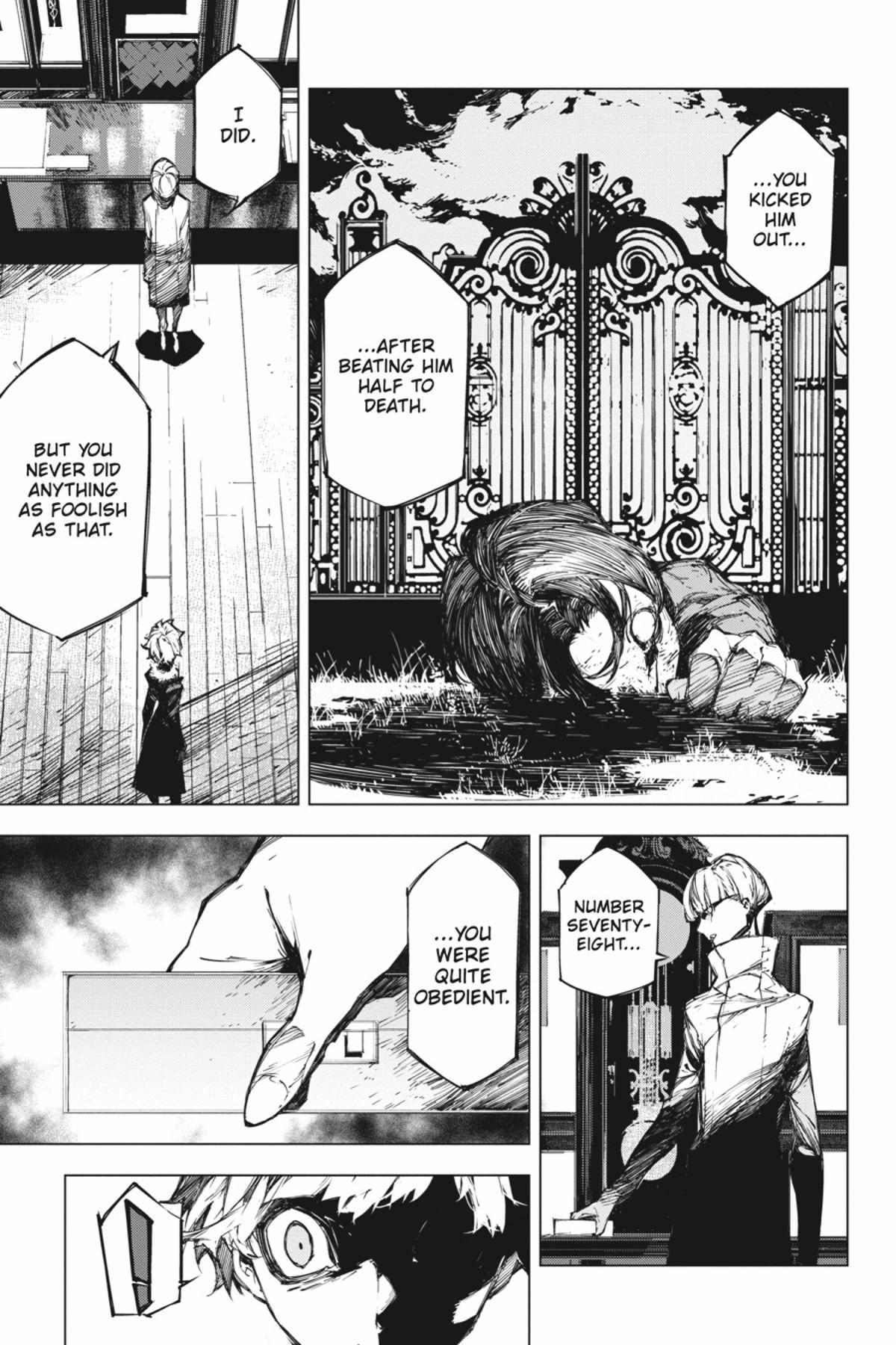 Read BEAST chapter 10.1 image 171 on Lezhin