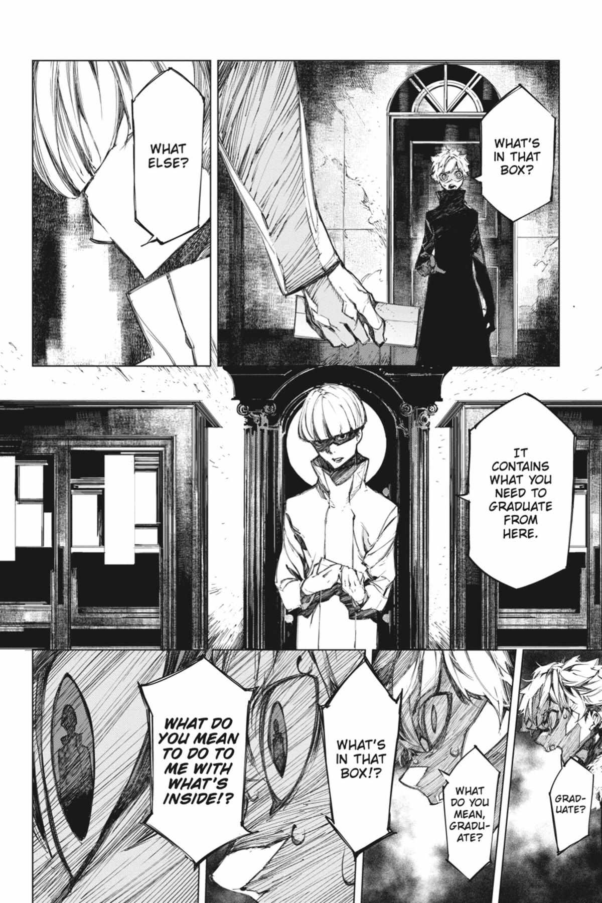 Read BEAST chapter 10.1 image 172 on Lezhin
