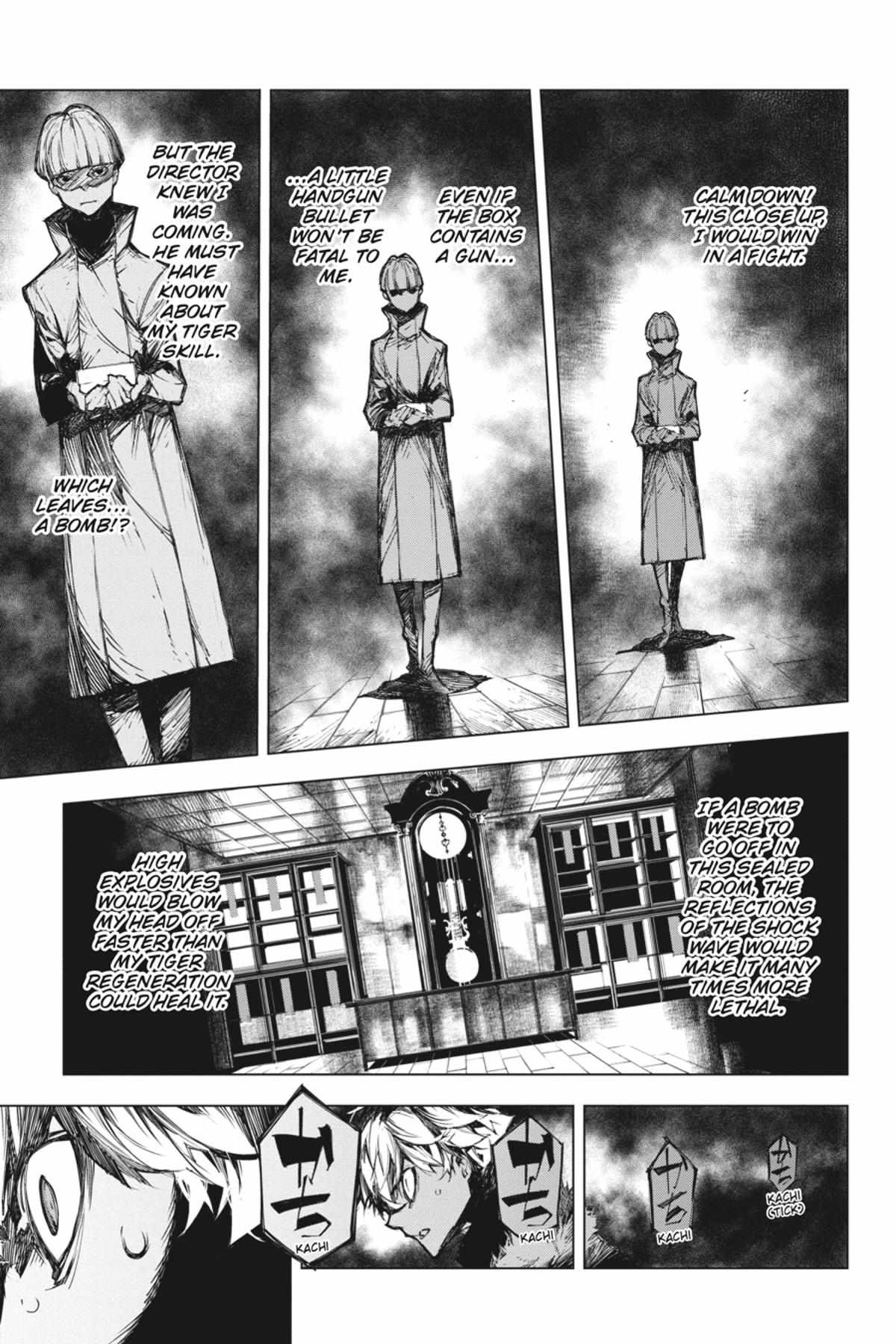 Read BEAST chapter 10.1 image 173 on Lezhin