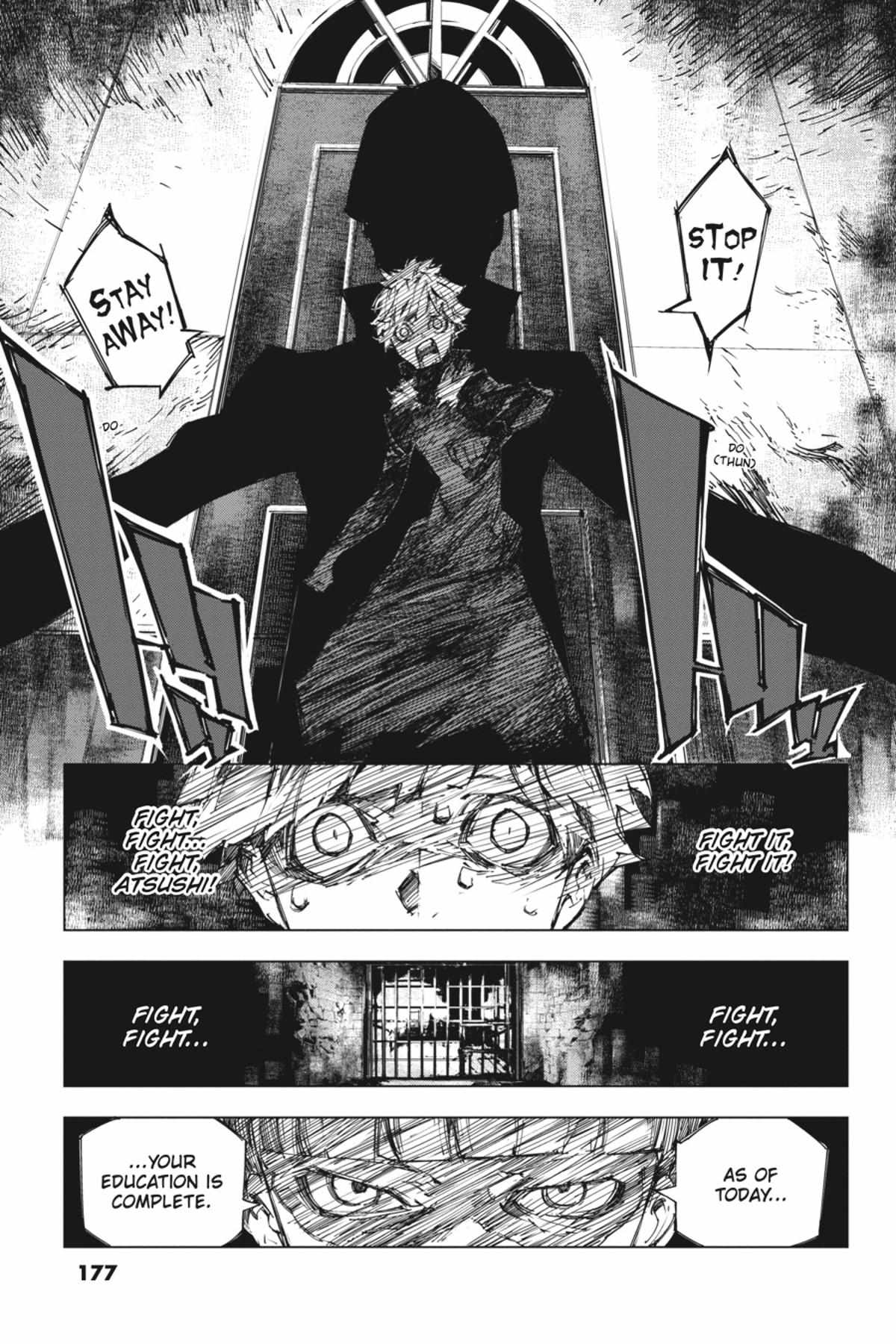 Read BEAST chapter 10.1 image 175 on Lezhin
