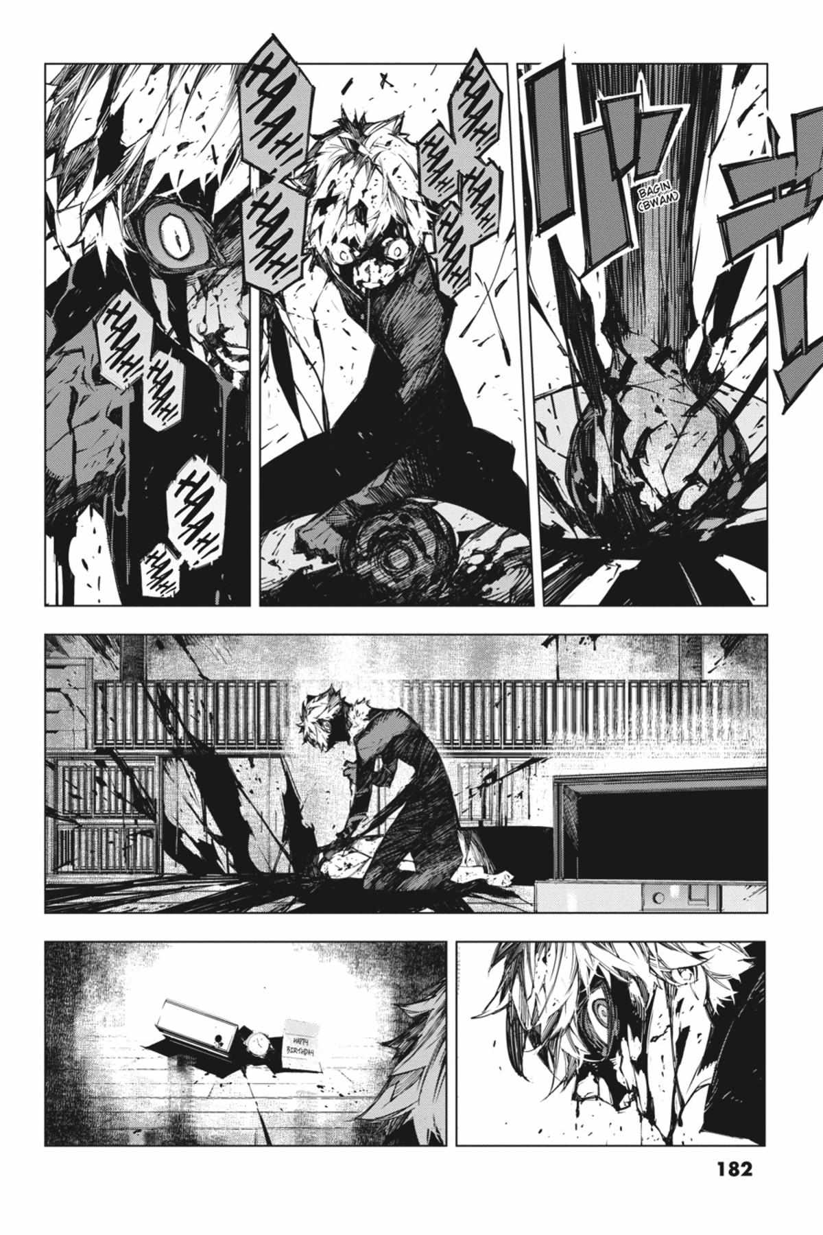 Read BEAST chapter 10.1 image 179 on Lezhin