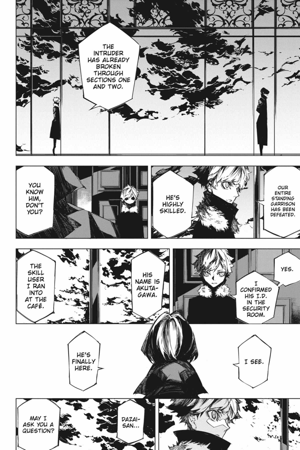 Read BEAST chapter 10.1 image 18 on Lezhin