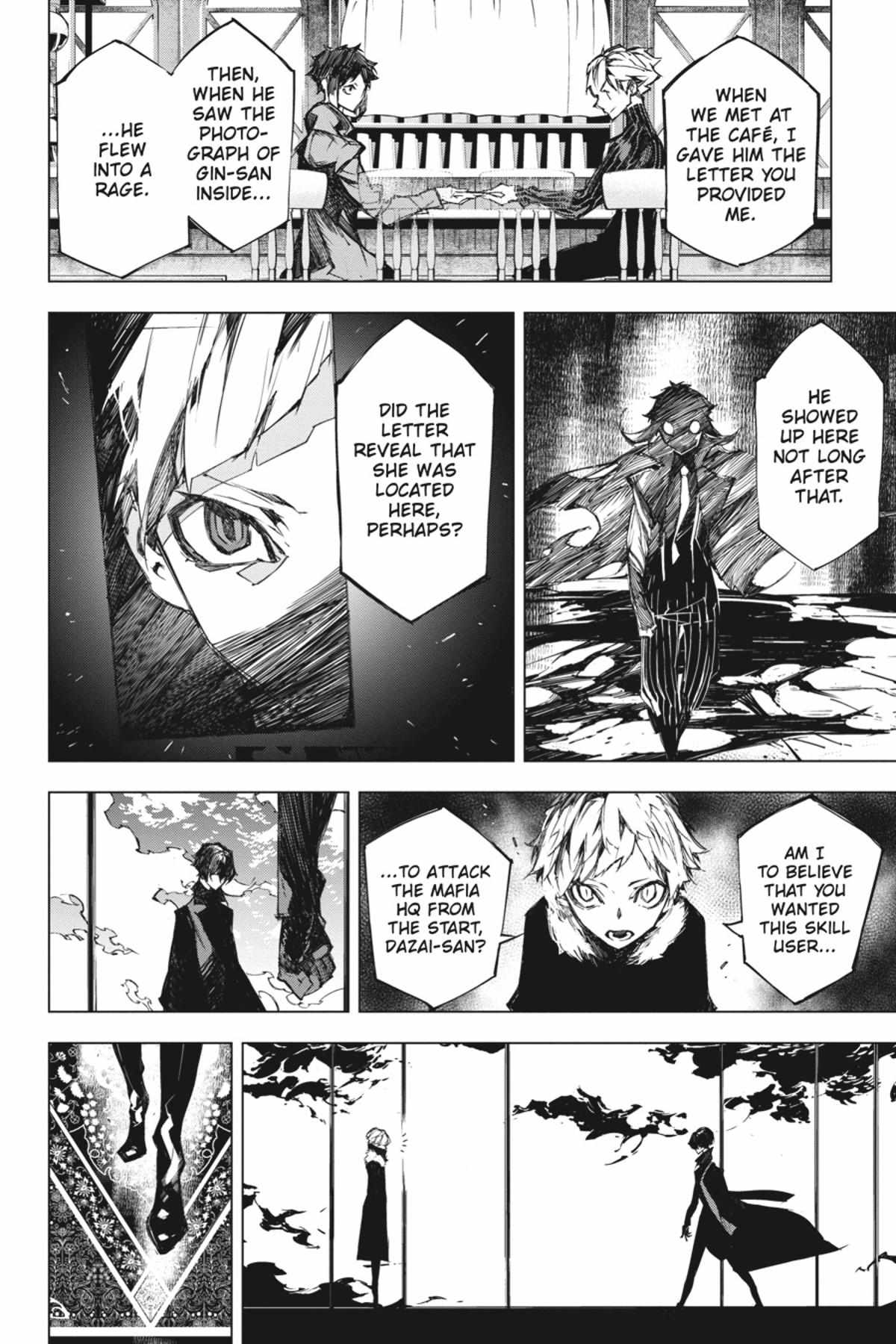 Read BEAST chapter 10.1 image 20 on Lezhin