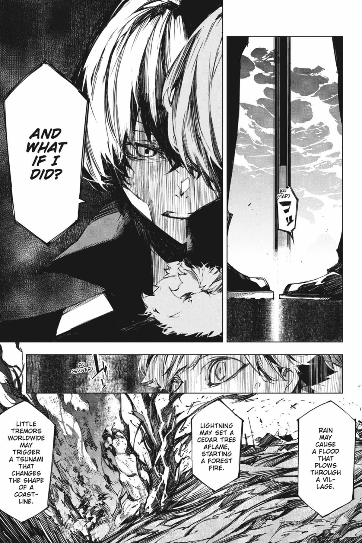 Read BEAST chapter 10.1 image 21 on Lezhin