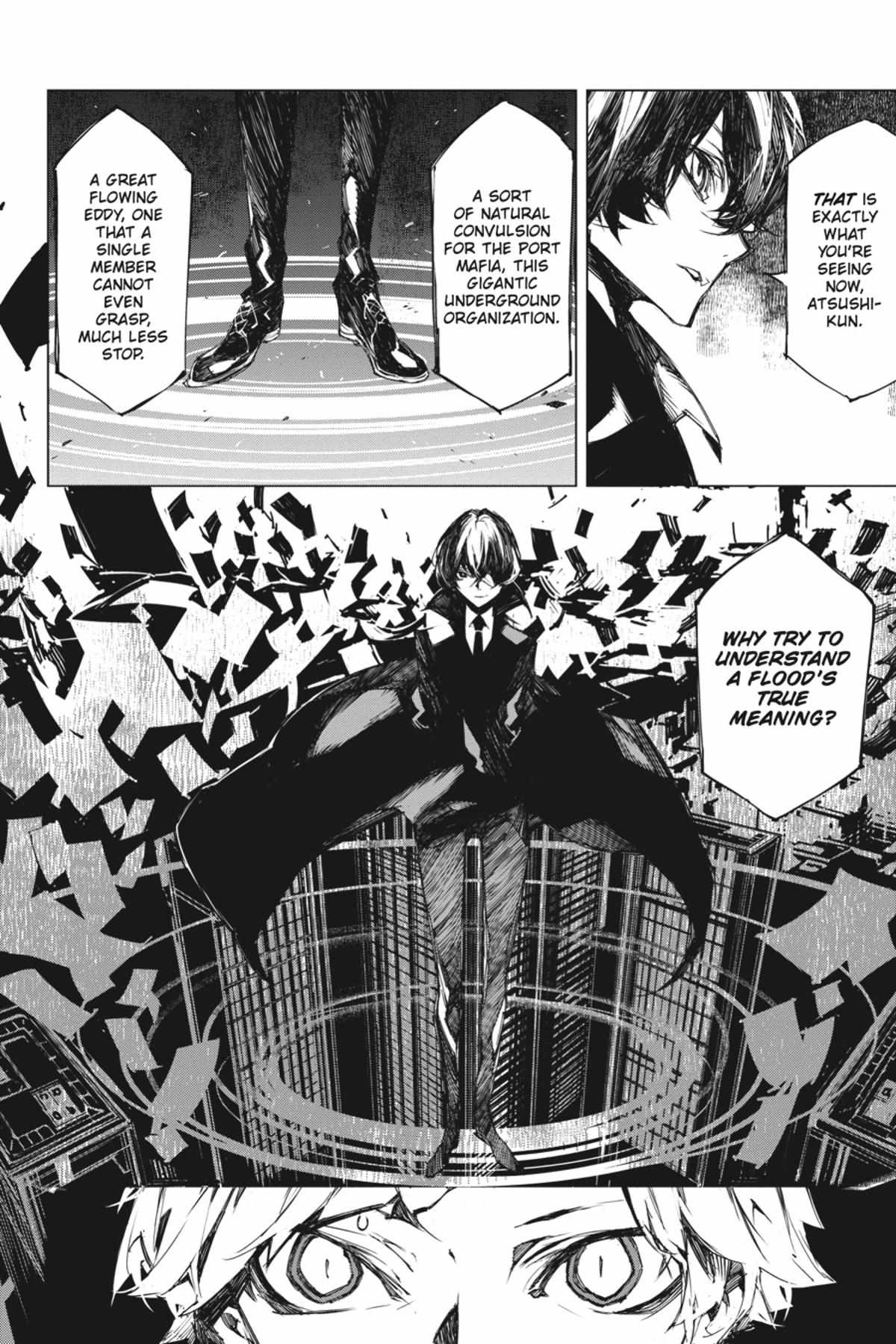 Read BEAST chapter 10.1 image 22 on Lezhin