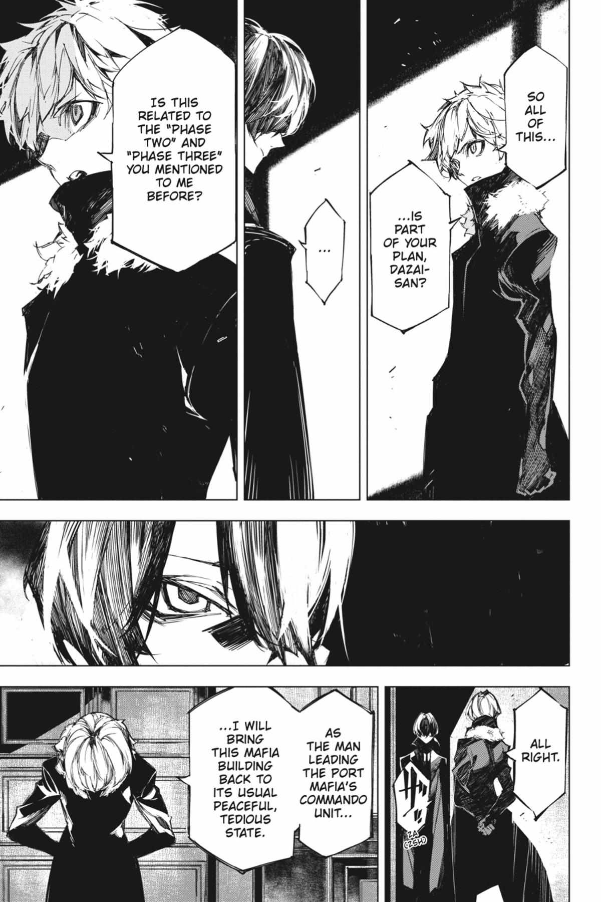 Read BEAST chapter 10.1 image 23 on Lezhin
