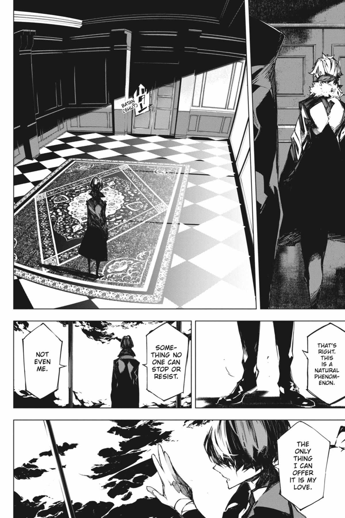 Read BEAST chapter 10.1 image 24 on Lezhin