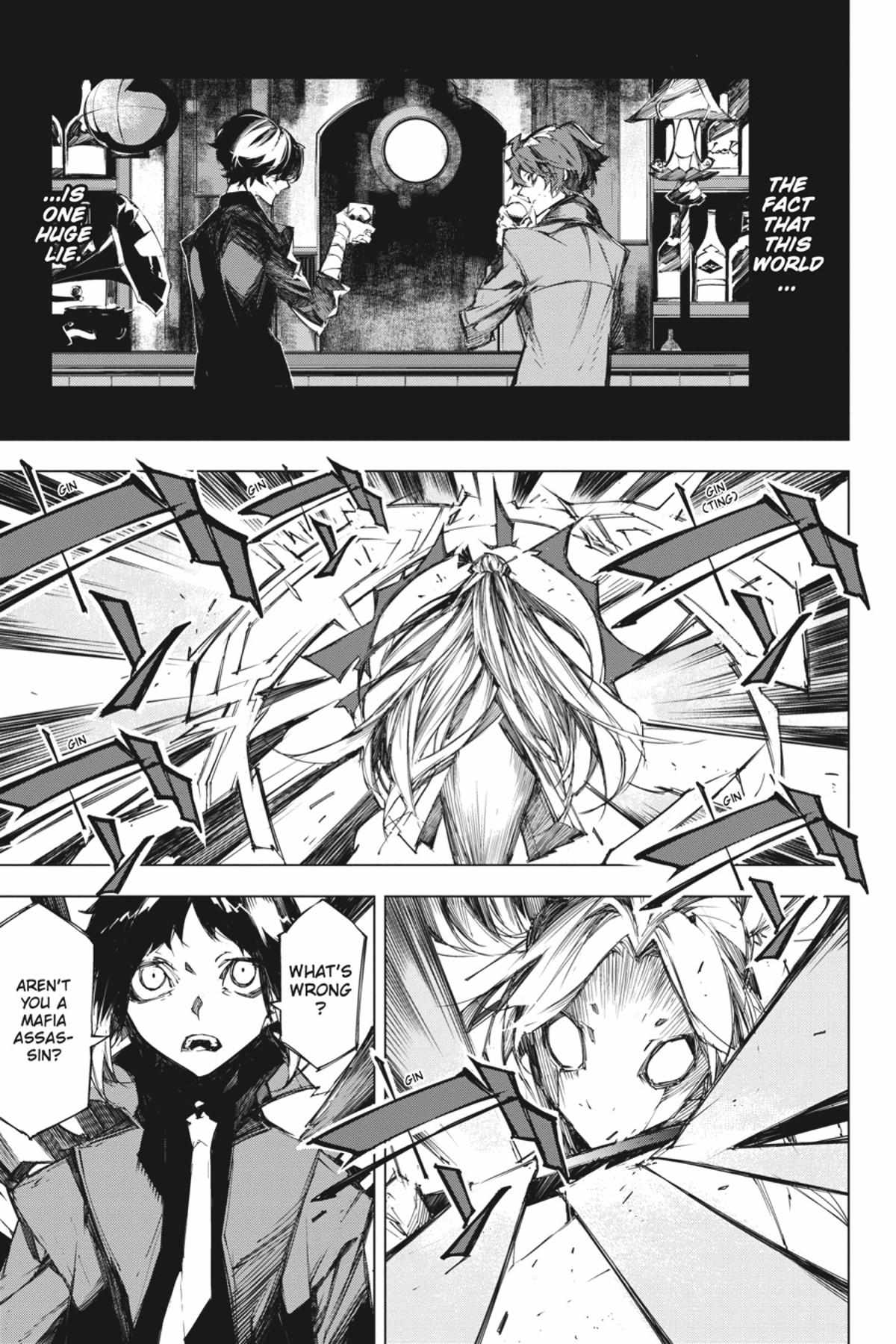 Read BEAST chapter 10.1 image 25 on Lezhin