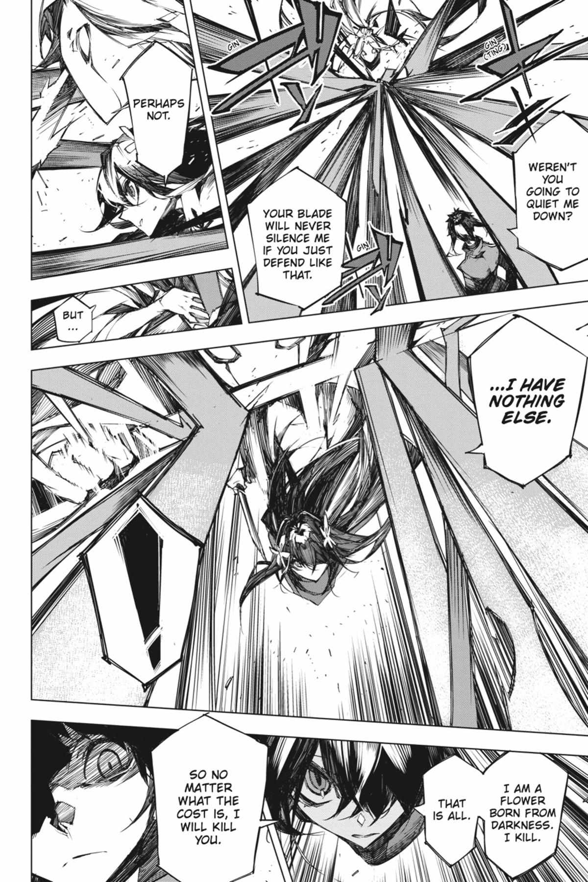 Read BEAST chapter 10.1 image 26 on Lezhin