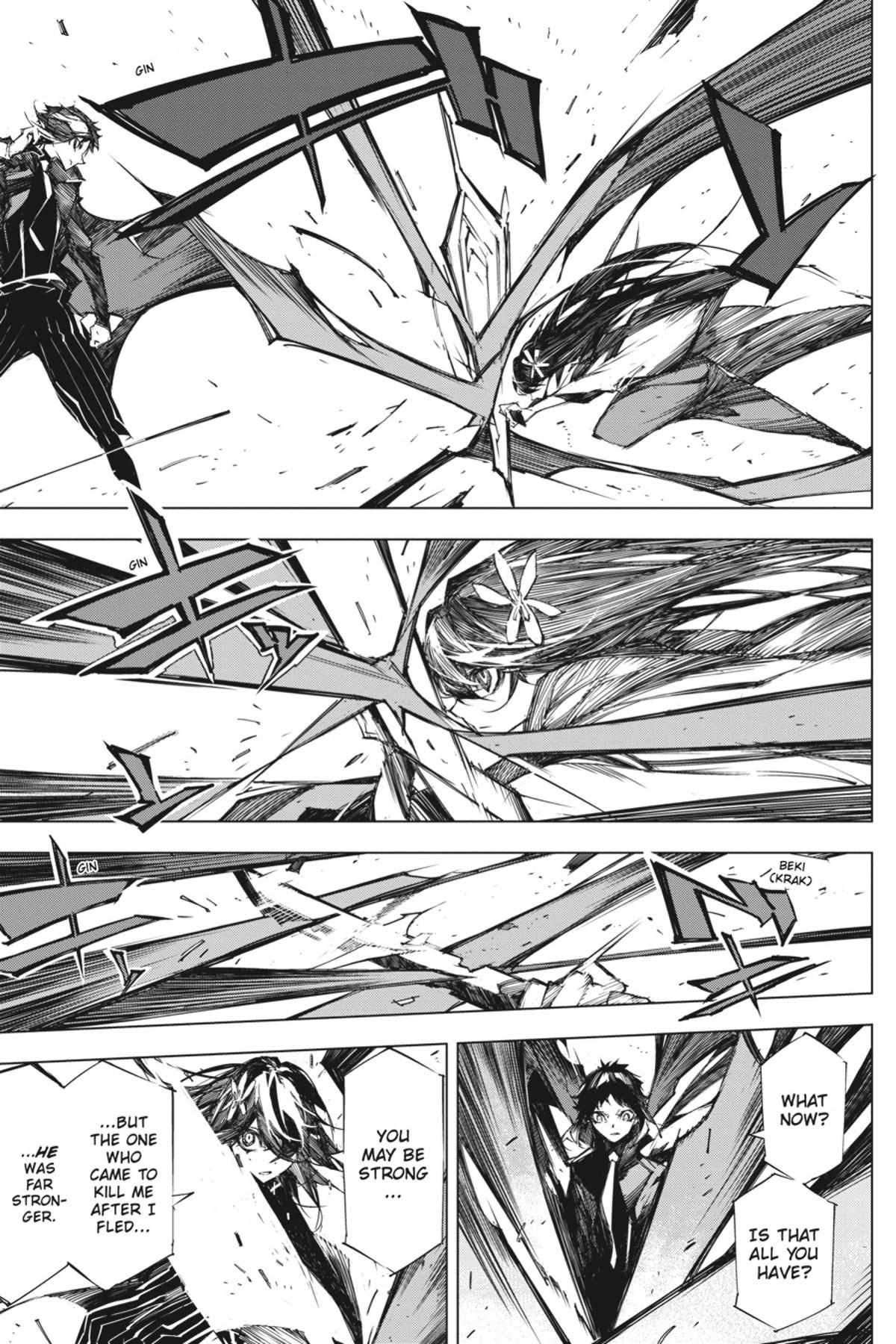 Read BEAST chapter 10.1 image 27 on Lezhin