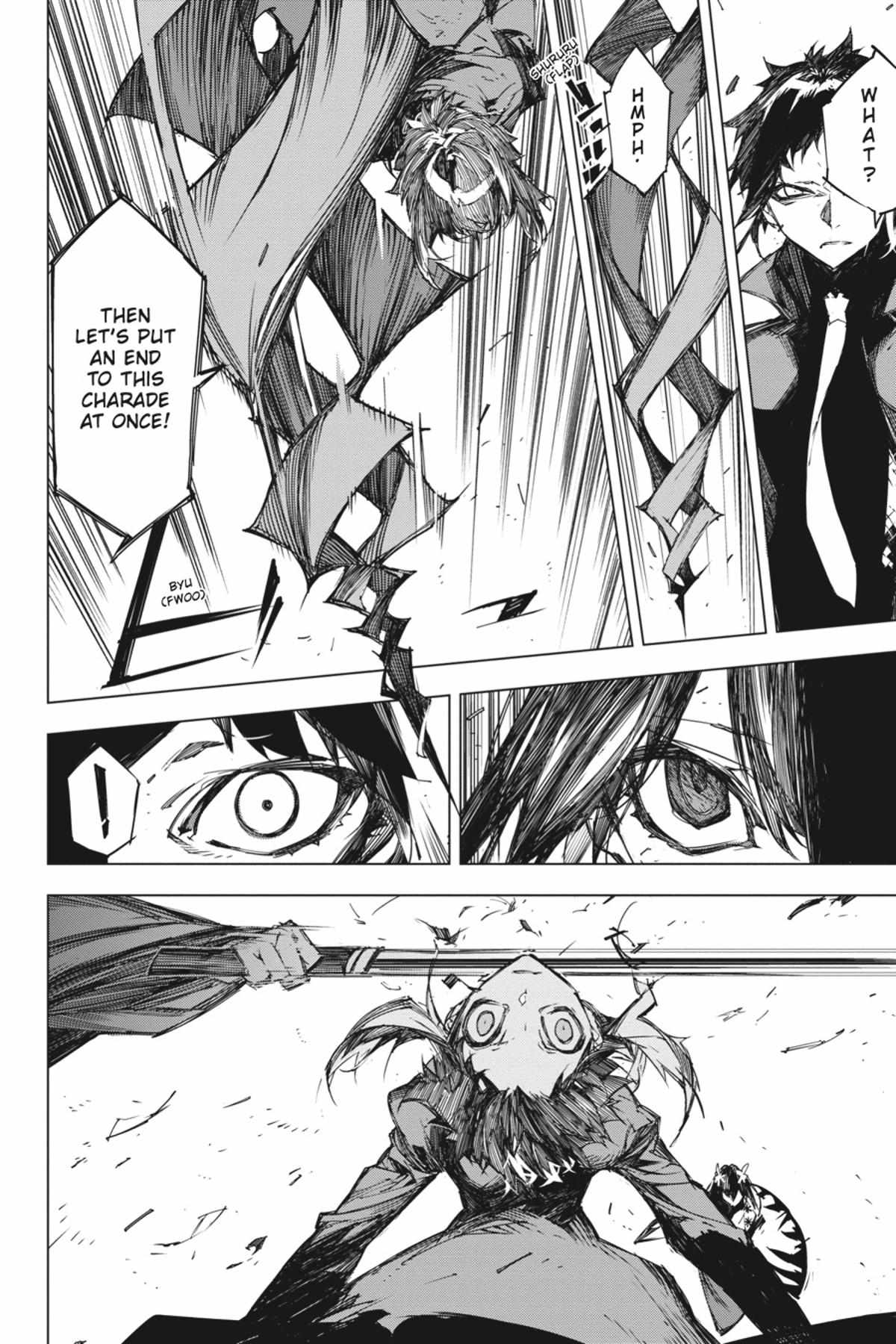 Read BEAST chapter 10.1 image 28 on Lezhin