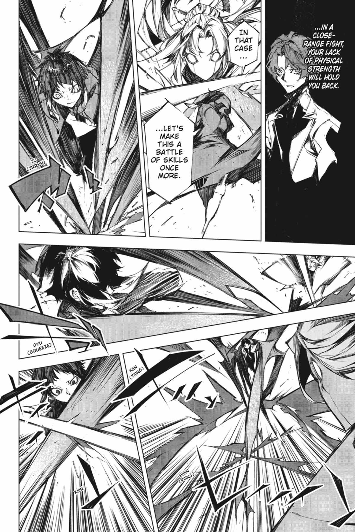 Read BEAST chapter 10.1 image 30 on Lezhin