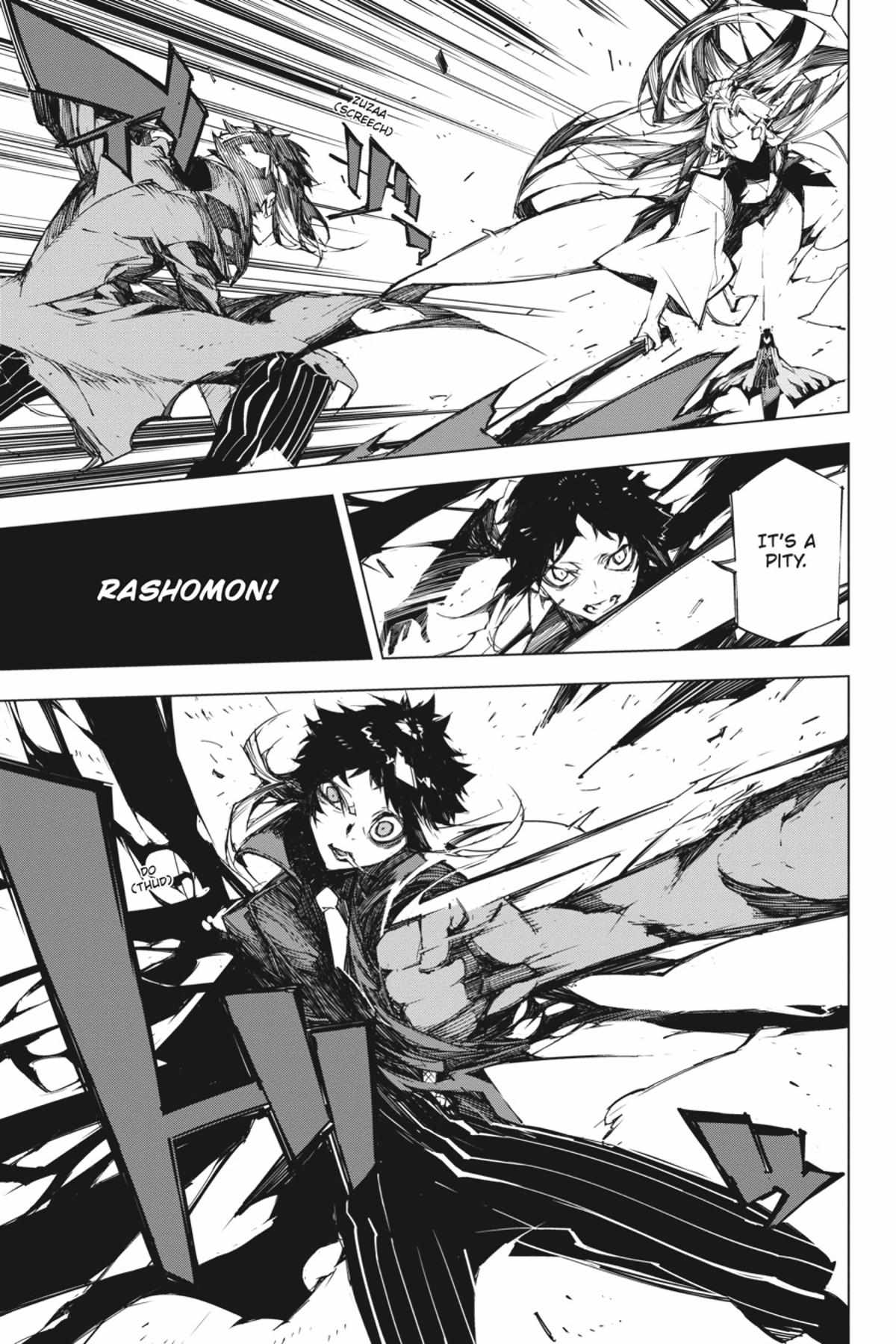 Read BEAST chapter 10.1 image 31 on Lezhin