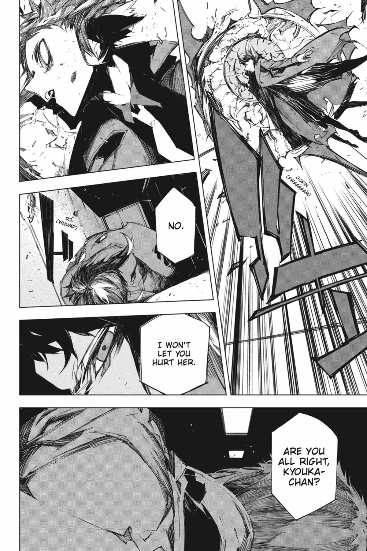 Read BEAST chapter 10.1 image 32 on Lezhin