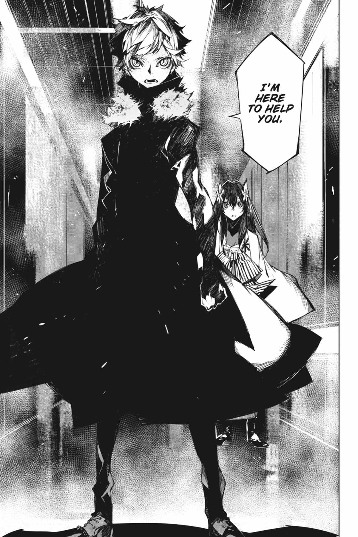 Read BEAST chapter 10.1 image 33 on Lezhin