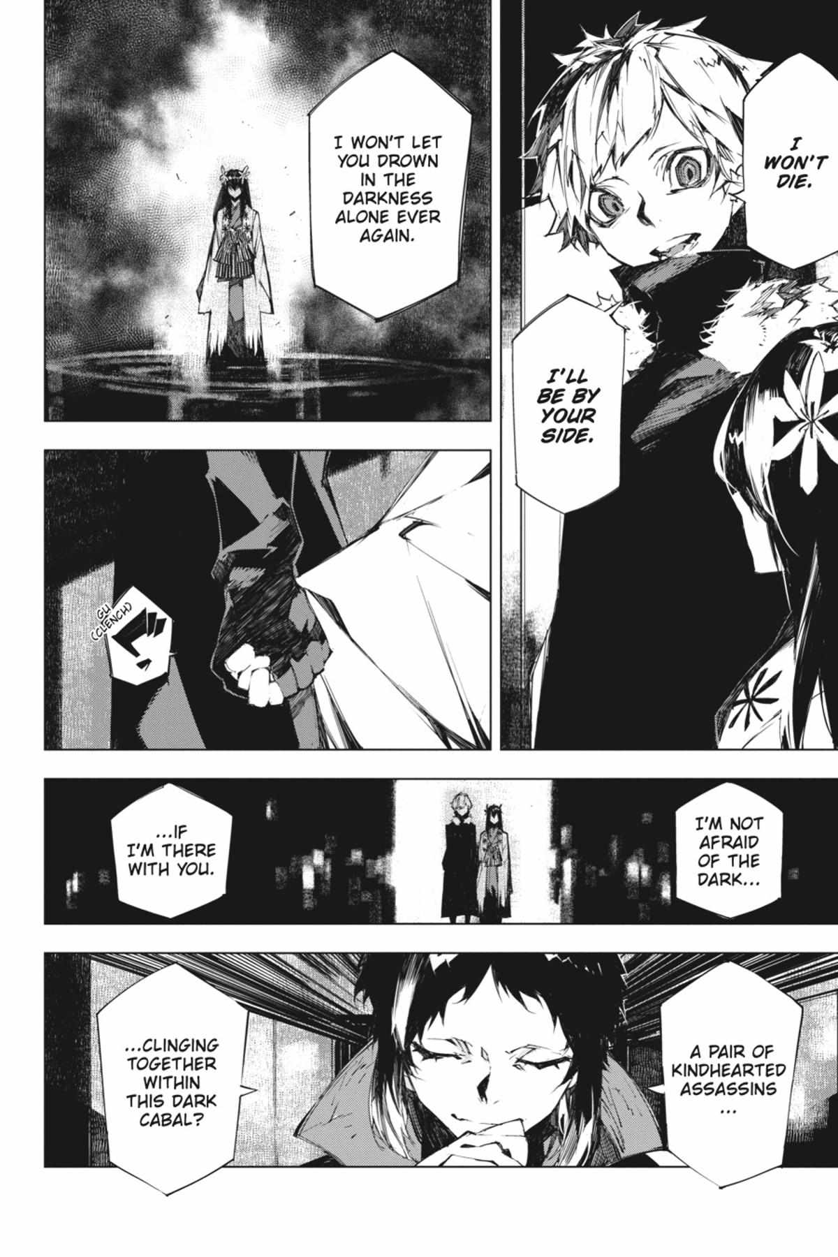 Read BEAST chapter 10.1 image 36 on Lezhin