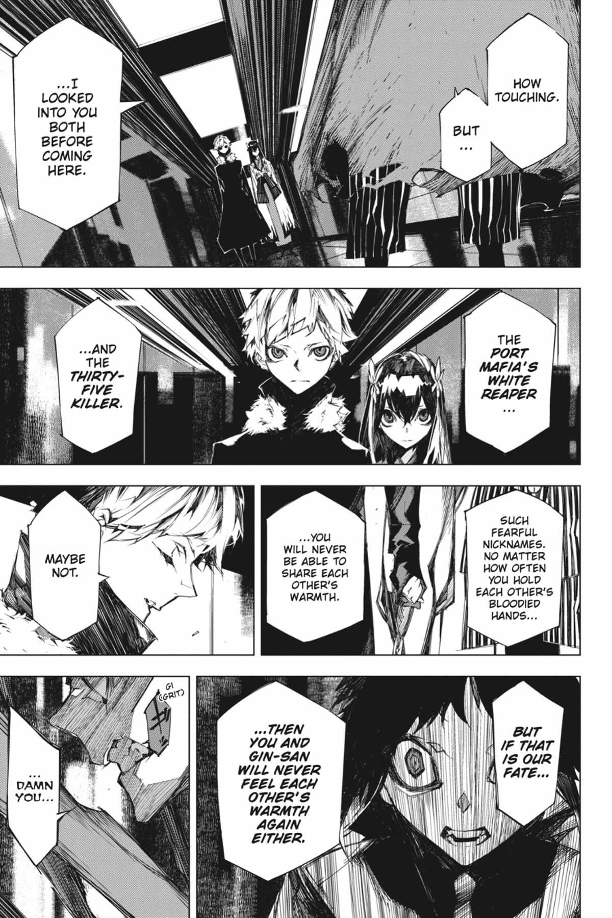 Read BEAST chapter 10.1 image 37 on Lezhin
