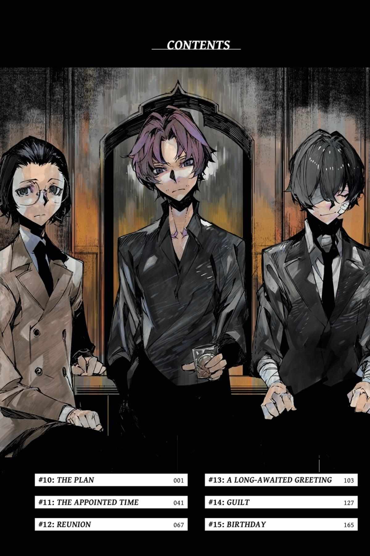 Read BEAST chapter 10.1 image 4 on Lezhin