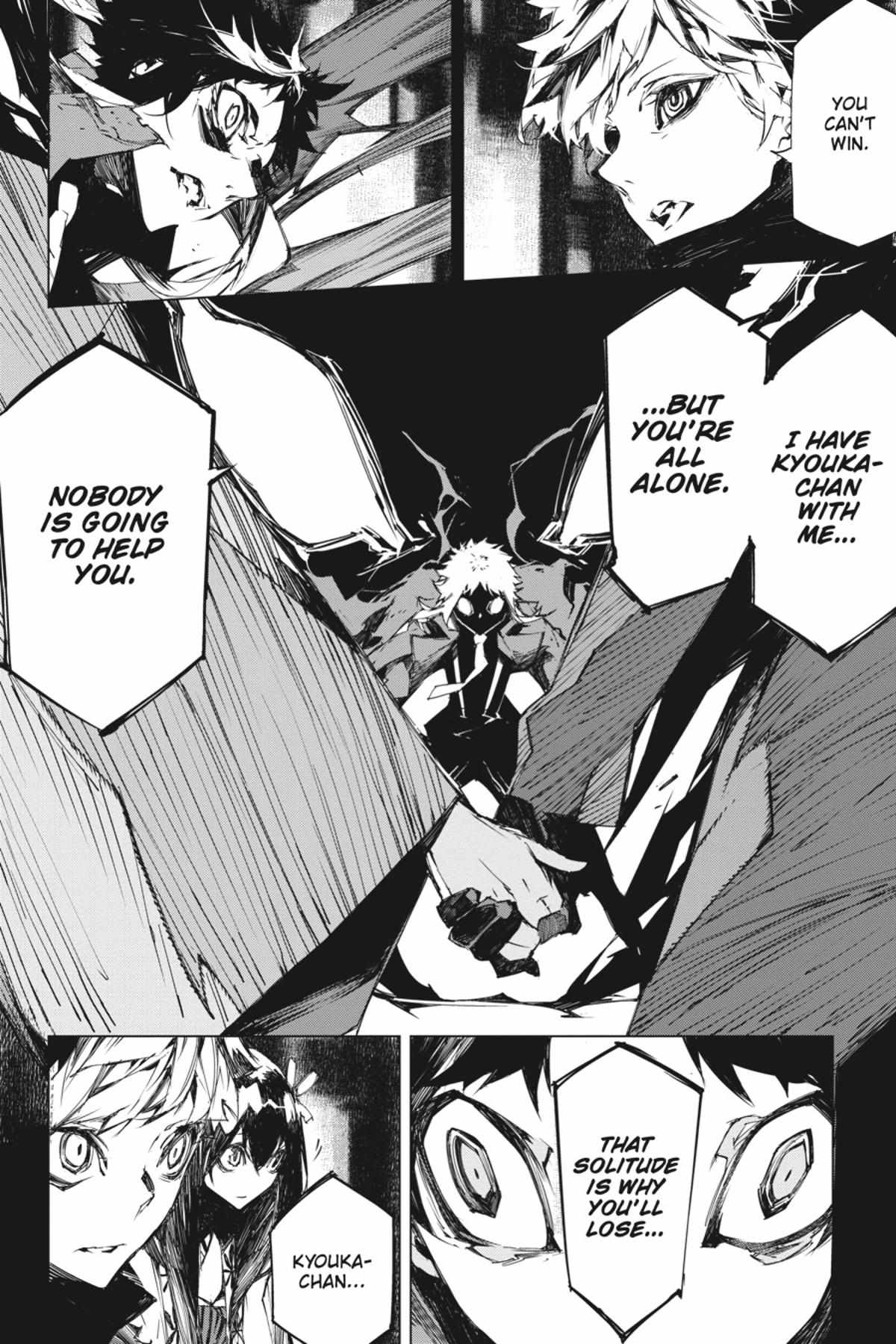 Read BEAST chapter 10.1 image 42 on Lezhin