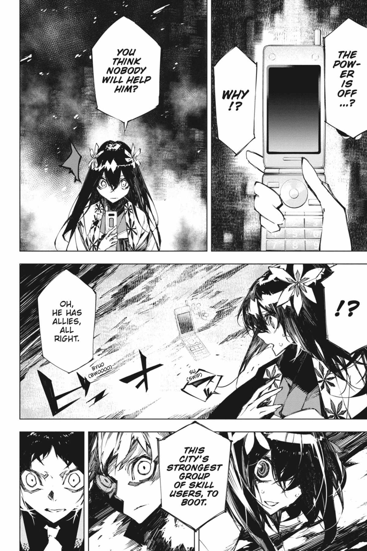 Read BEAST chapter 10.1 image 44 on Lezhin