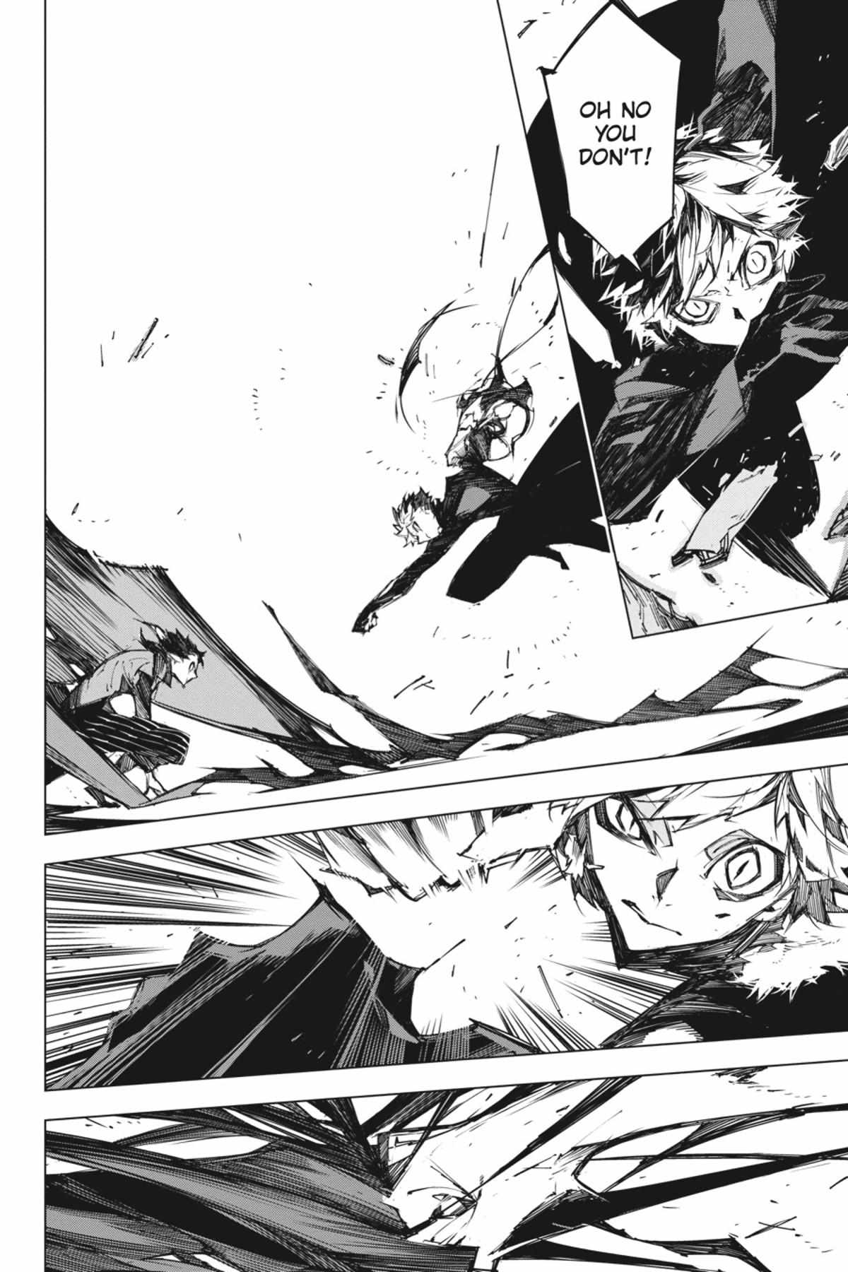 Read BEAST chapter 10.1 image 46 on Lezhin