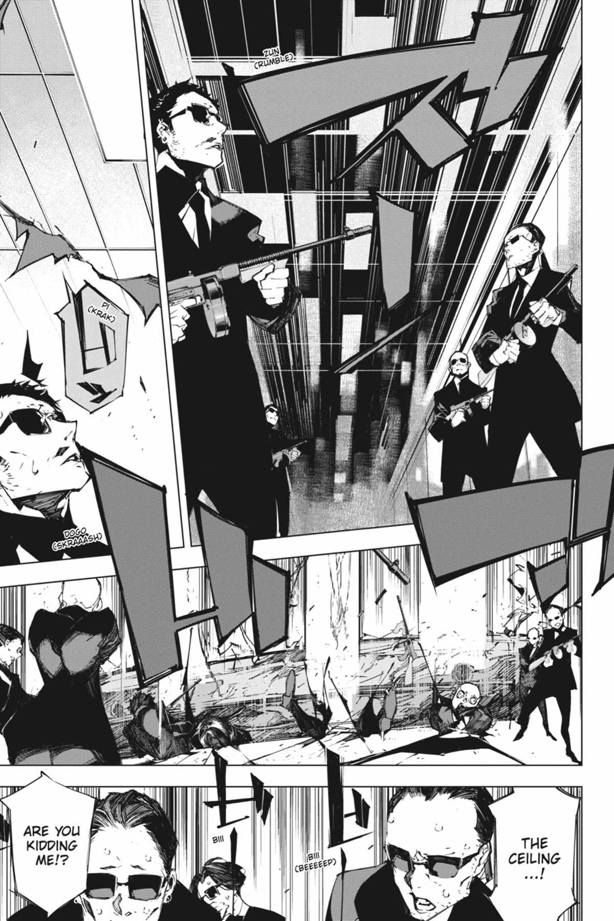 Read BEAST chapter 10.1 image 47 on Lezhin