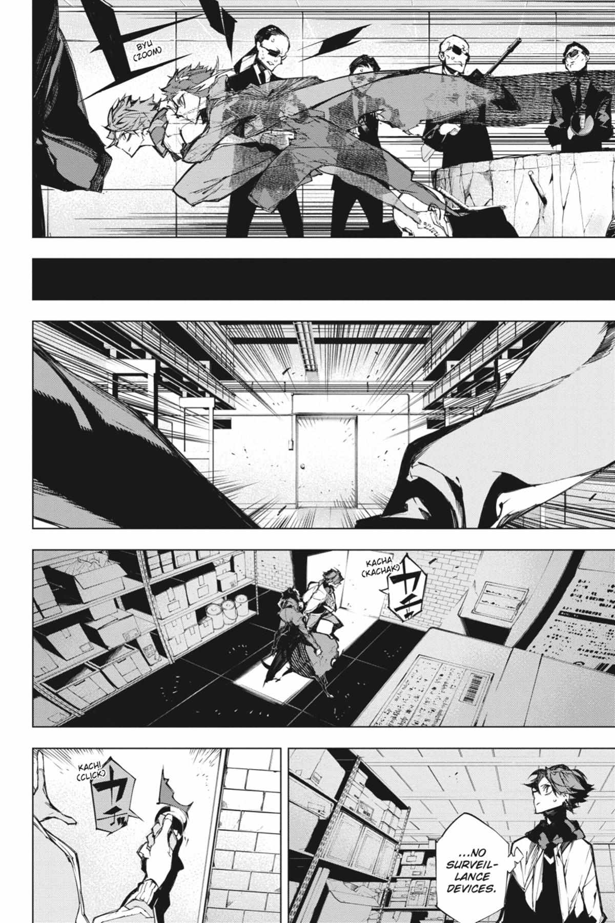 Read BEAST chapter 10.1 image 48 on Lezhin