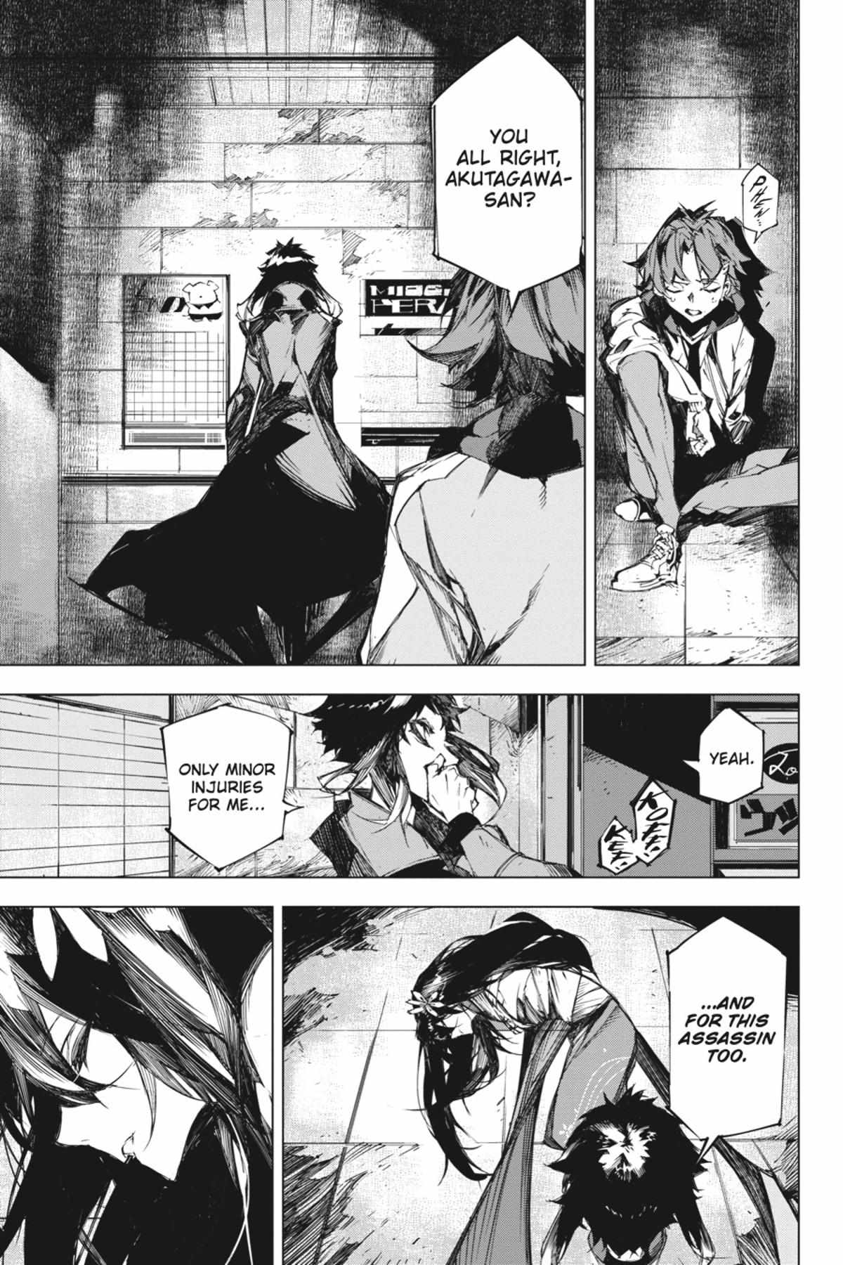 Read BEAST chapter 10.1 image 49 on Lezhin