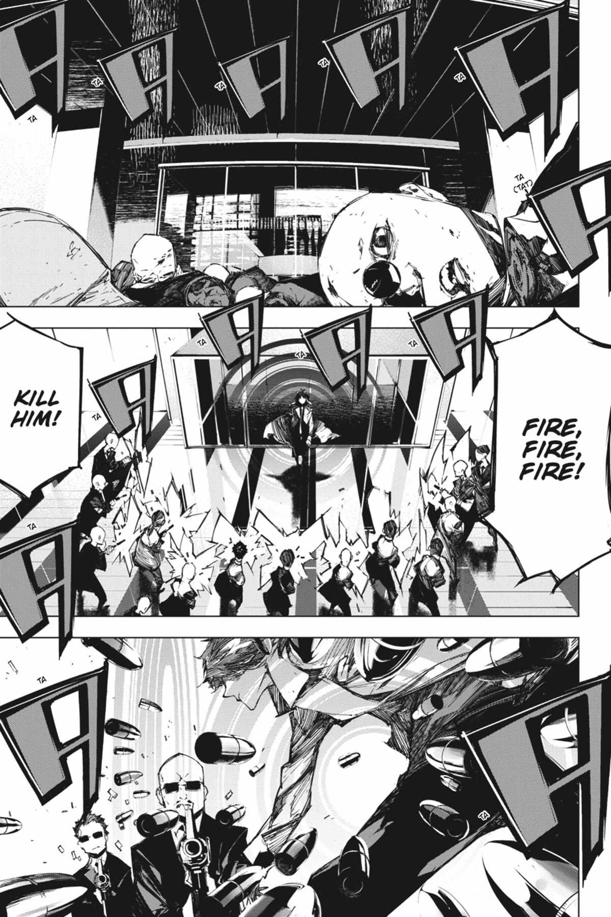 Read BEAST chapter 10.1 image 5 on Lezhin