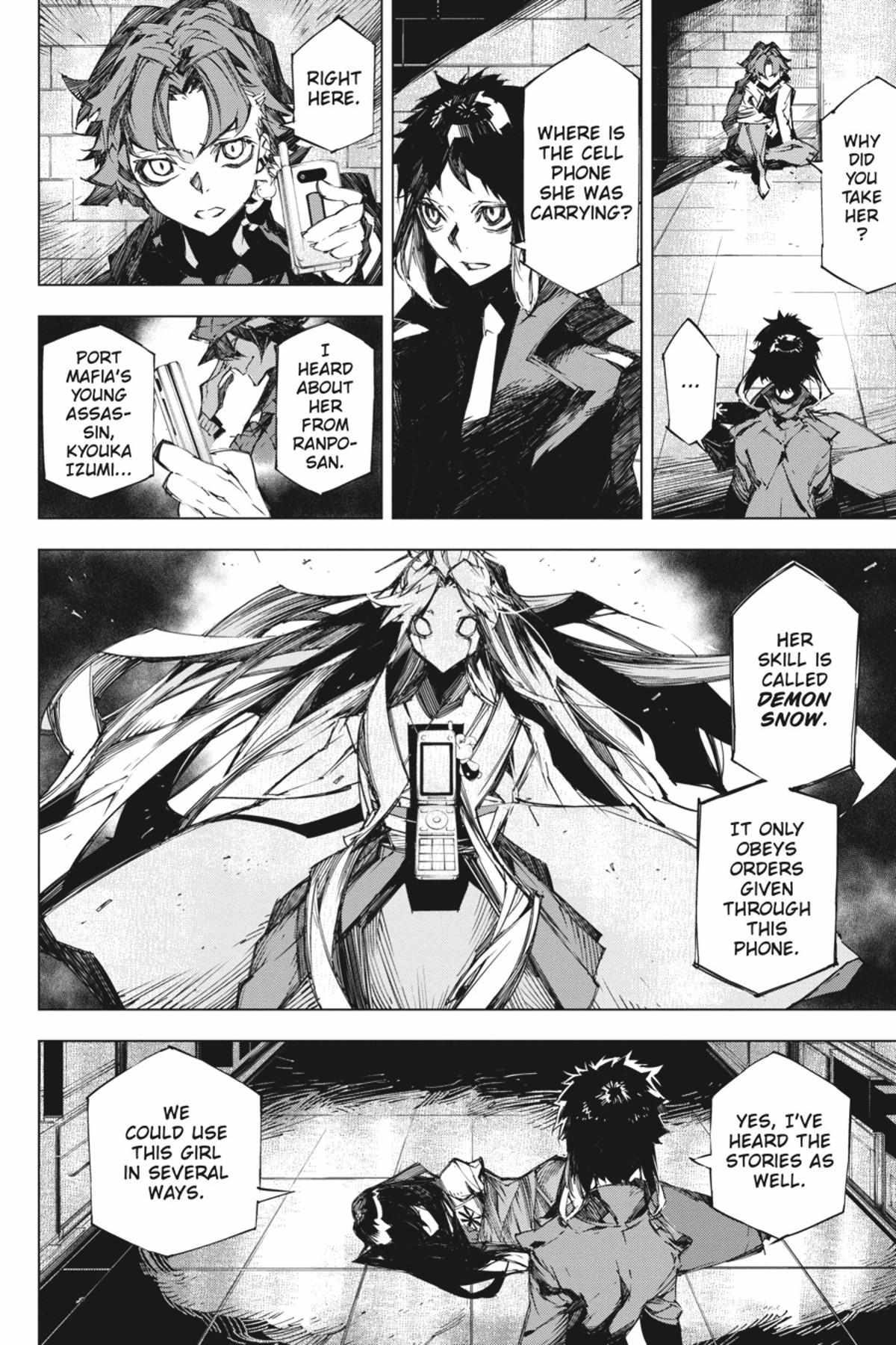 Read BEAST chapter 10.1 image 50 on Lezhin