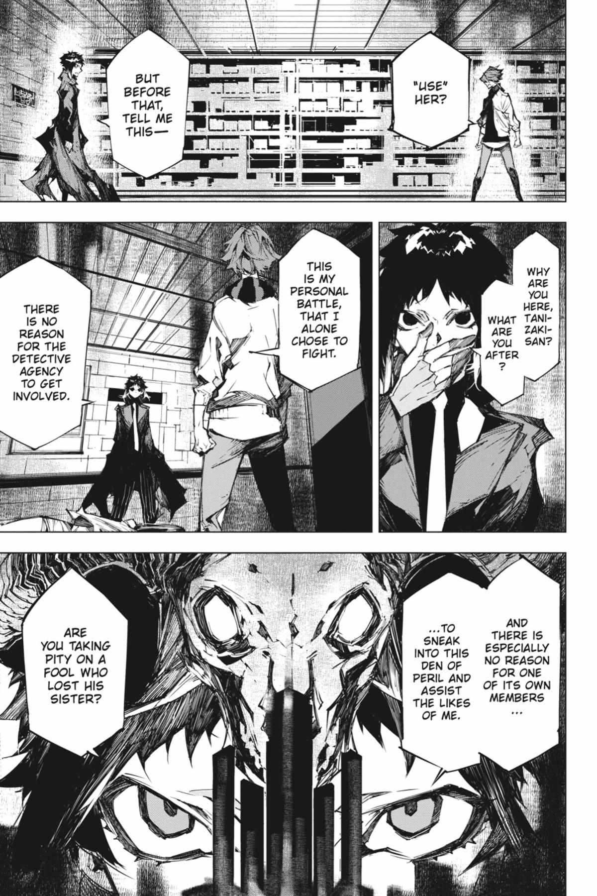 Read BEAST chapter 10.1 image 51 on Lezhin