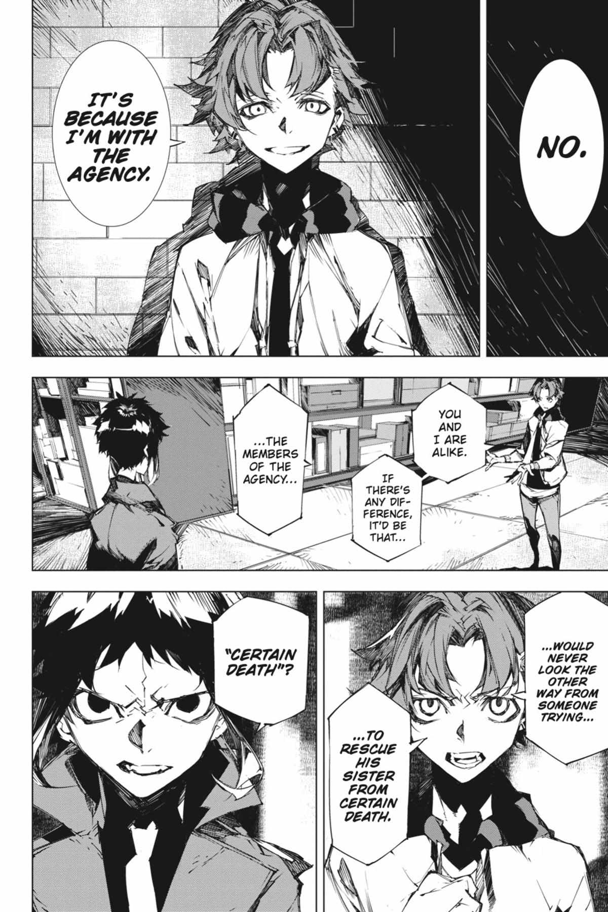 Read BEAST chapter 10.1 image 52 on Lezhin