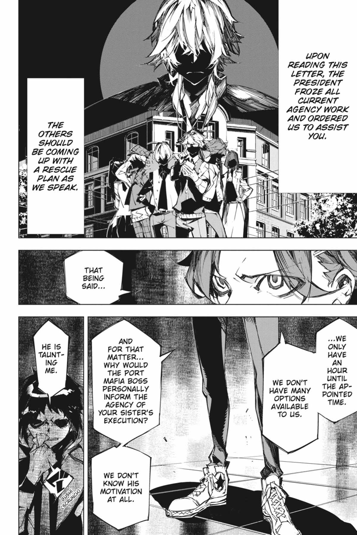 Read BEAST chapter 10.1 image 54 on Lezhin