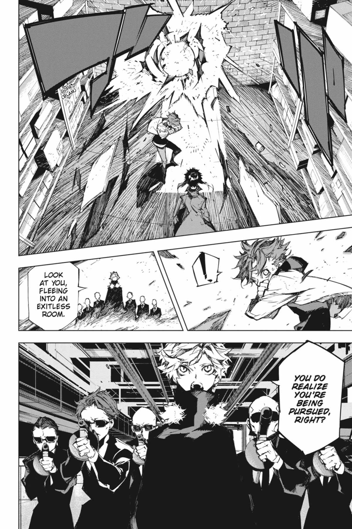 Read BEAST chapter 10.1 image 56 on Lezhin
