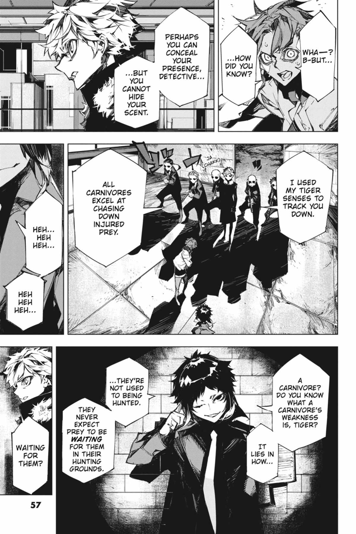 Read BEAST chapter 10.1 image 57 on Lezhin