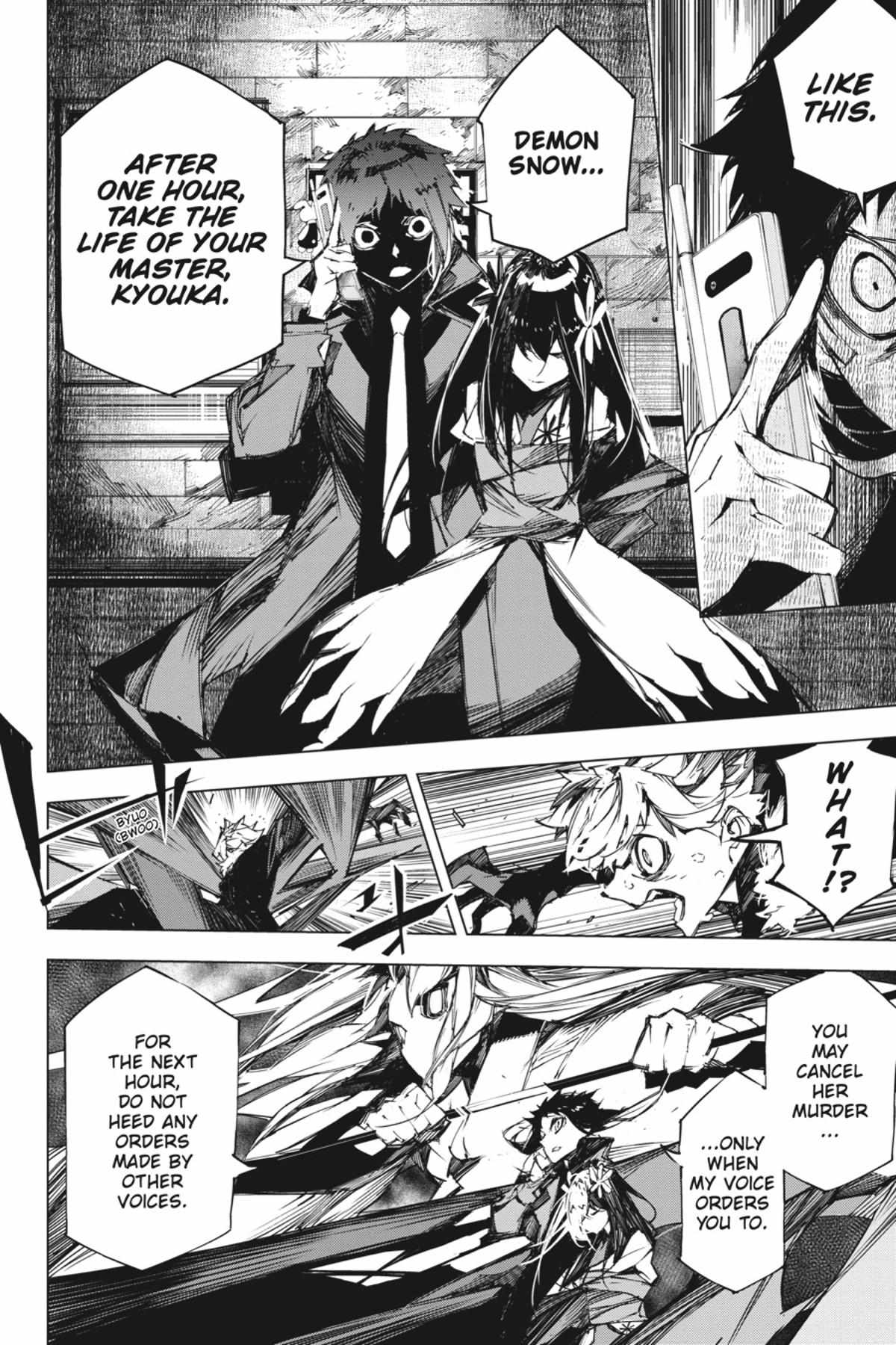 Read BEAST chapter 10.1 image 58 on Lezhin