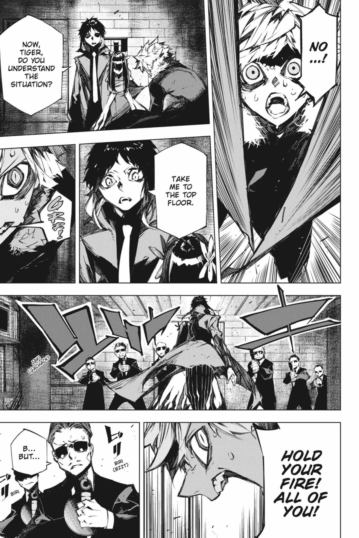 Read BEAST chapter 10.1 image 59 on Lezhin