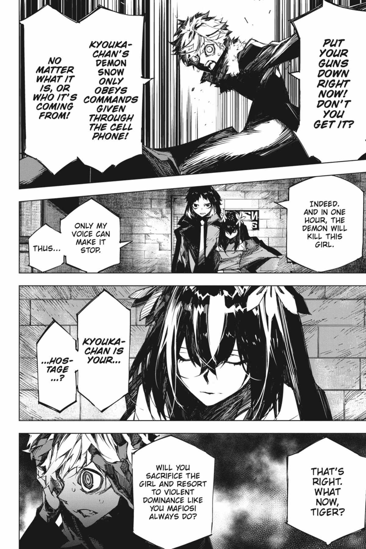 Read BEAST chapter 10.1 image 60 on Lezhin