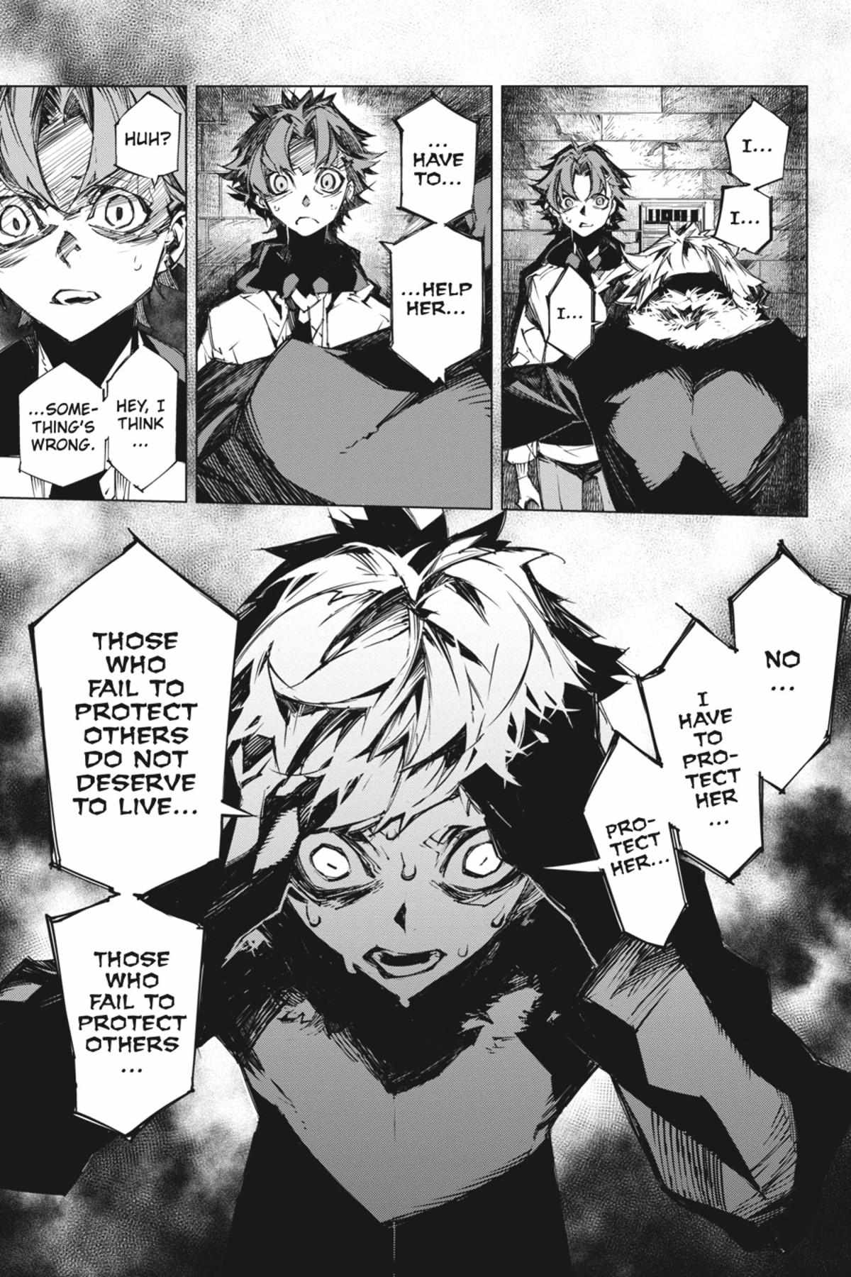 Read BEAST chapter 10.1 image 61 on Lezhin