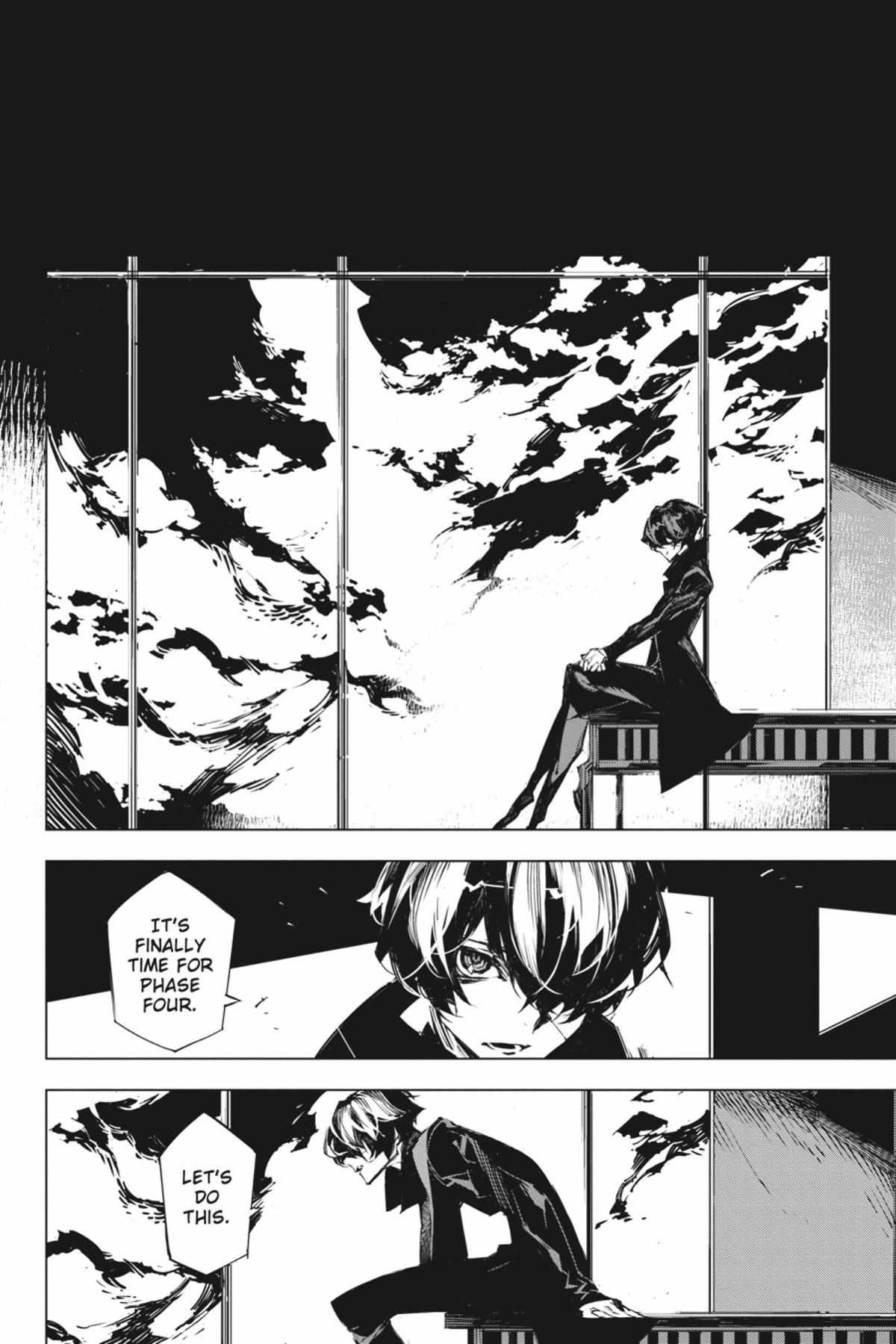 Read BEAST chapter 10.1 image 64 on Lezhin