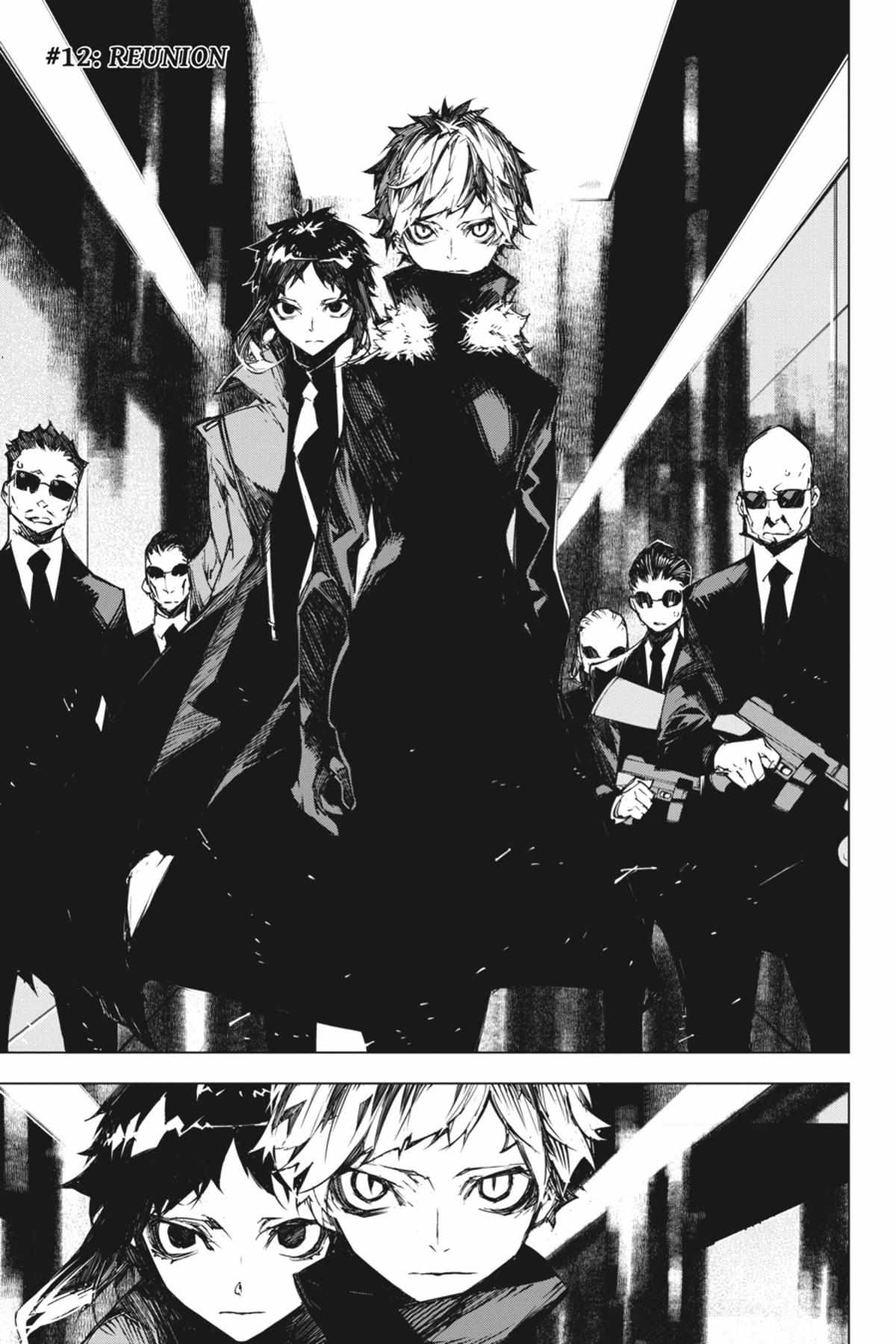 Read BEAST chapter 10.1 image 67 on Lezhin