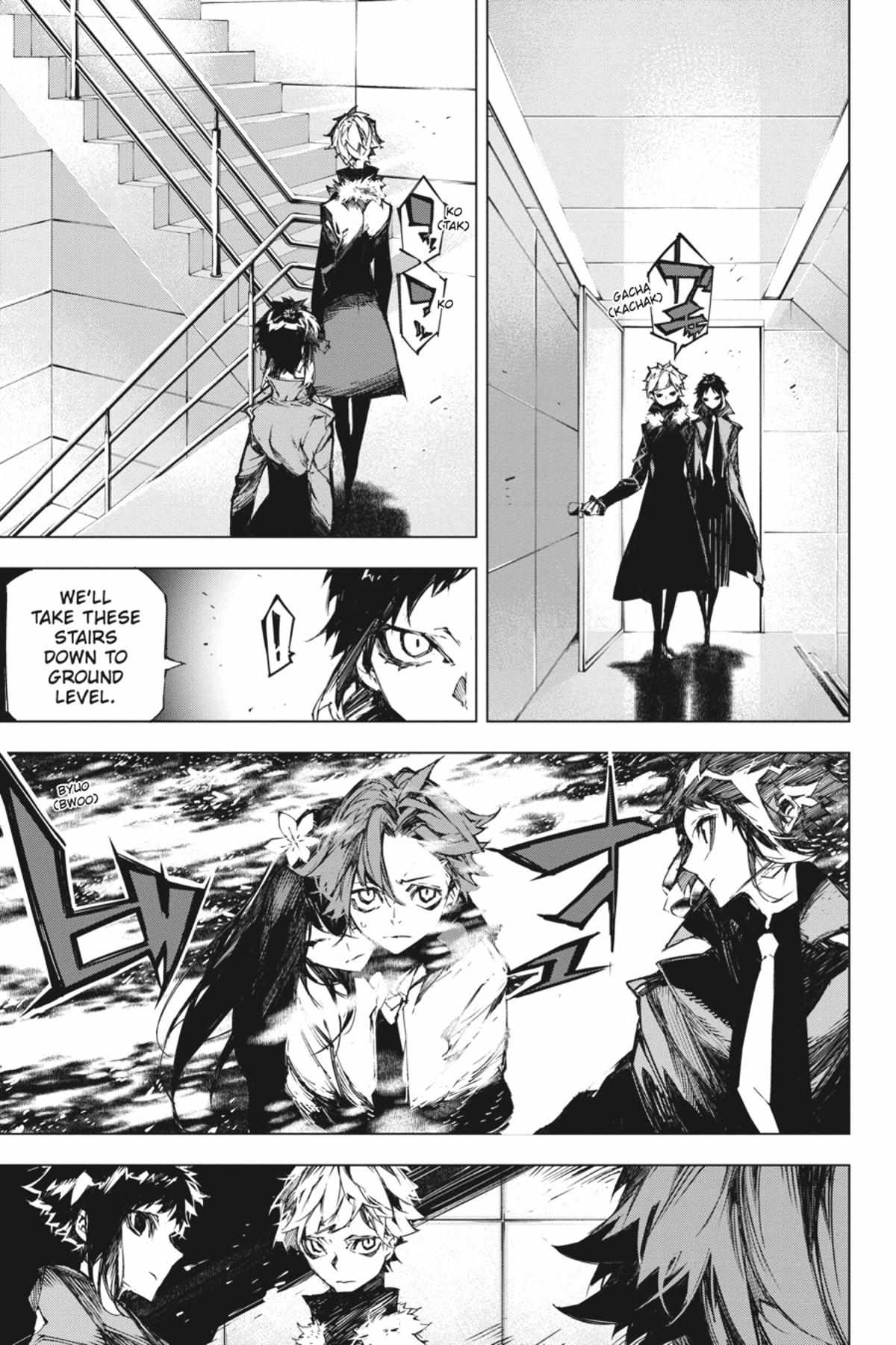 Read BEAST chapter 10.1 image 69 on Lezhin
