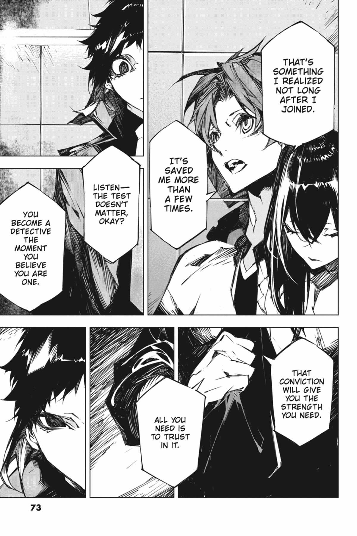 Read BEAST chapter 10.1 image 73 on Lezhin