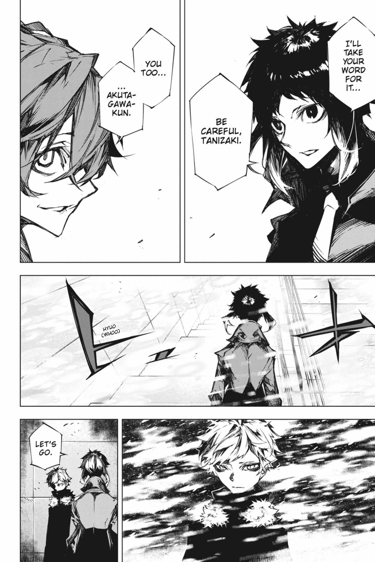 Read BEAST chapter 10.1 image 74 on Lezhin