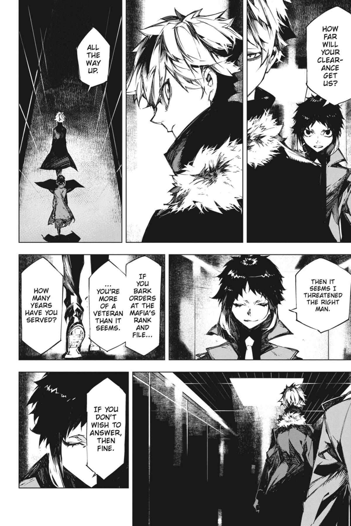 Read BEAST chapter 10.1 image 76 on Lezhin