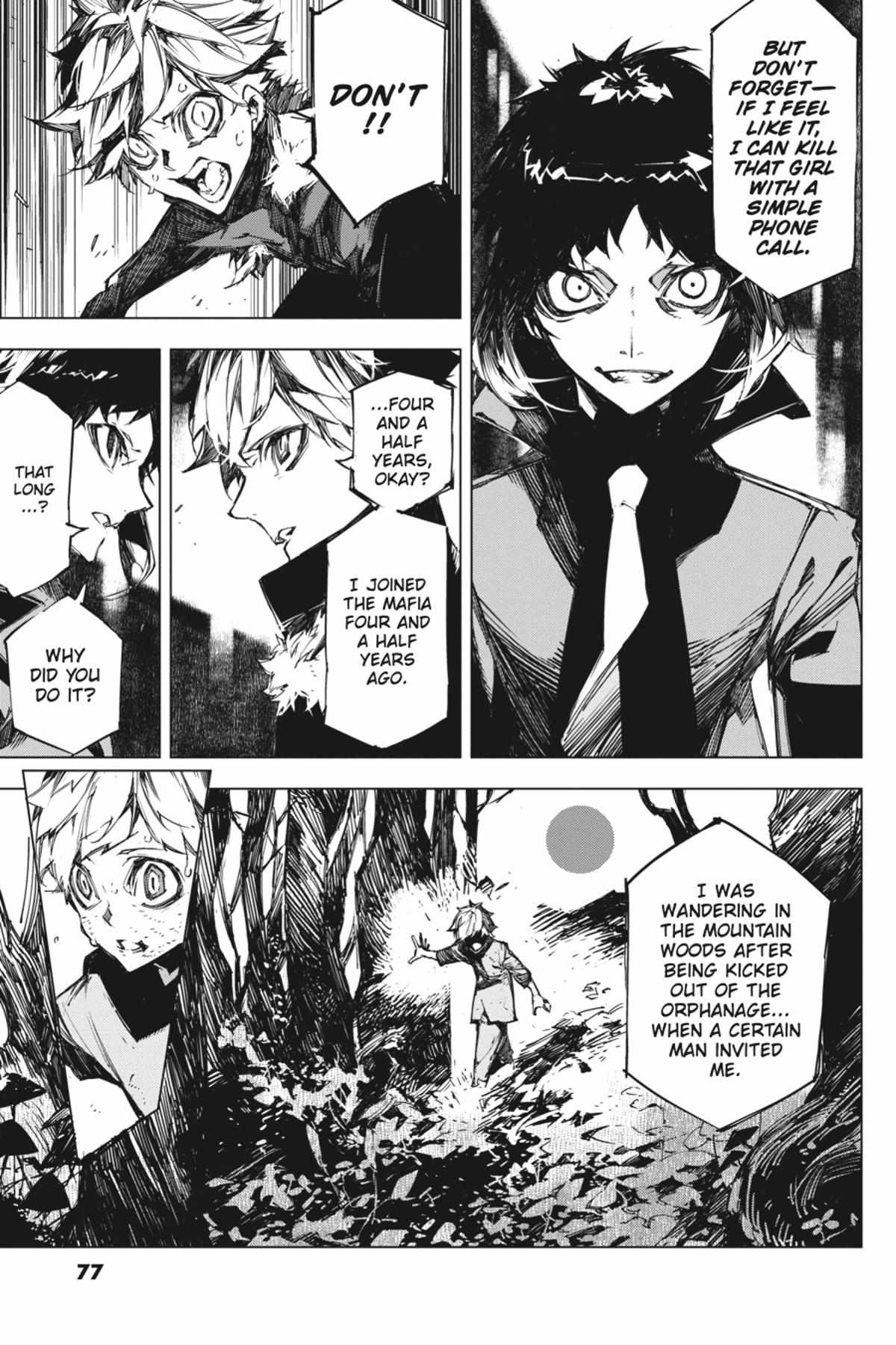 Read BEAST chapter 10.1 image 77 on Lezhin